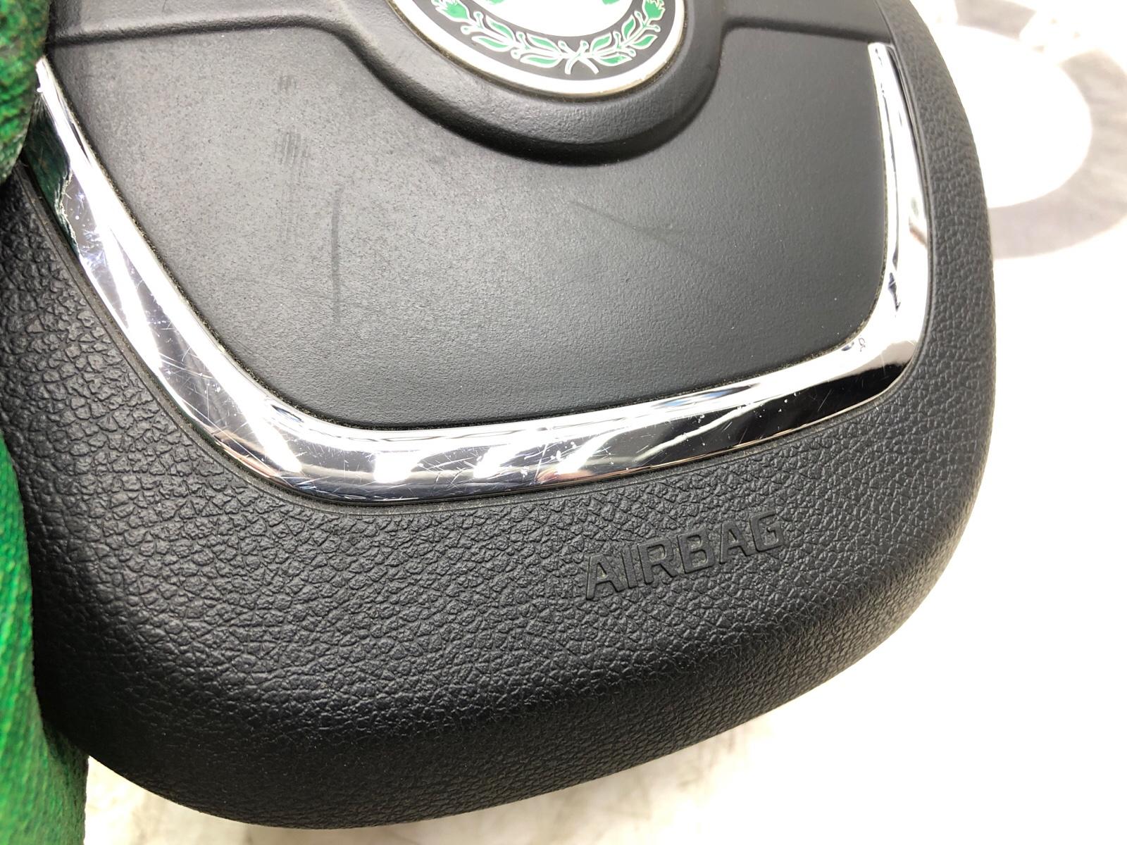 Подушка безопасности водителя, 6500 рублей, Москва