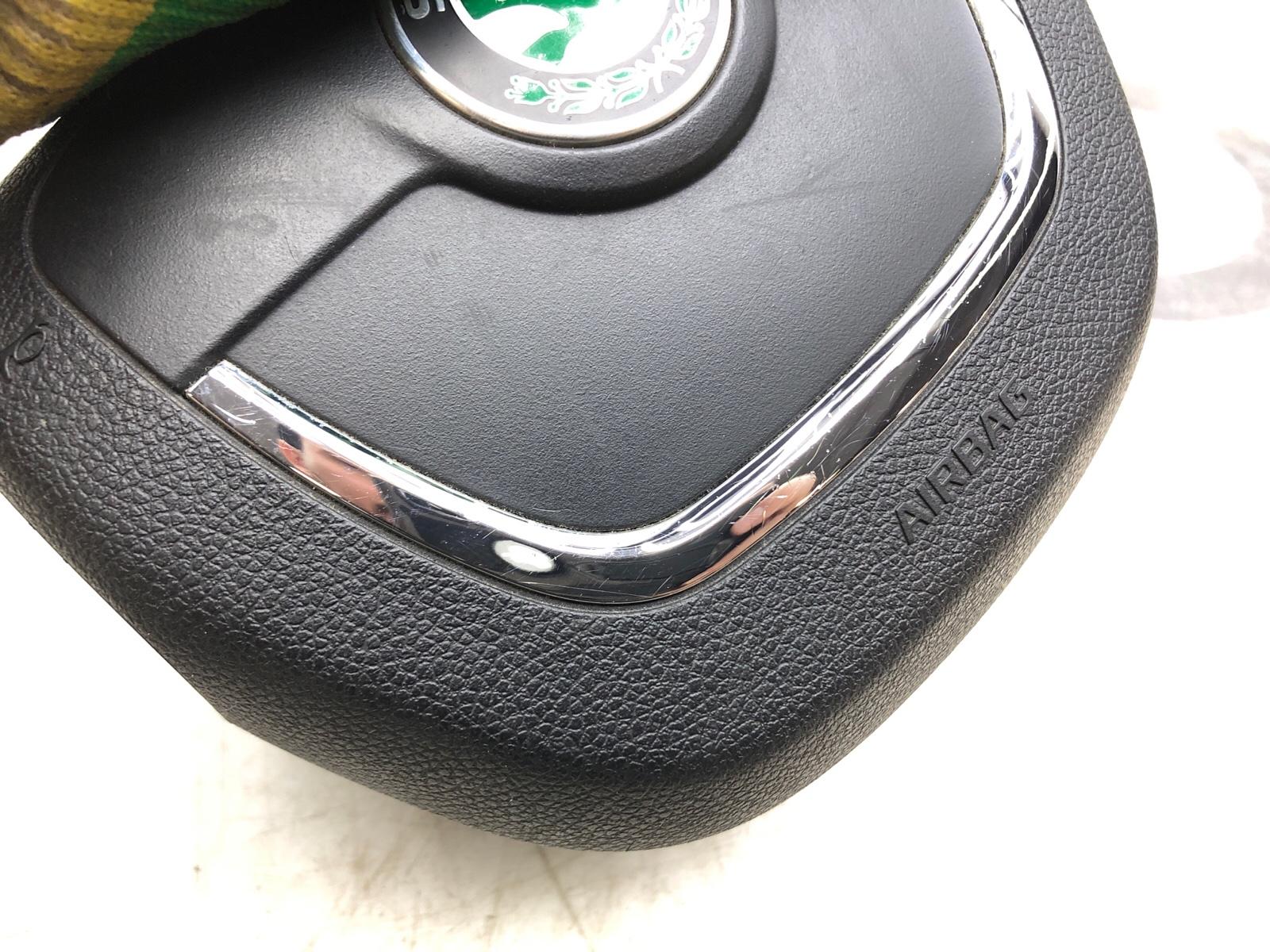 Подушка безопасности водителя, 6500 рублей, Москва