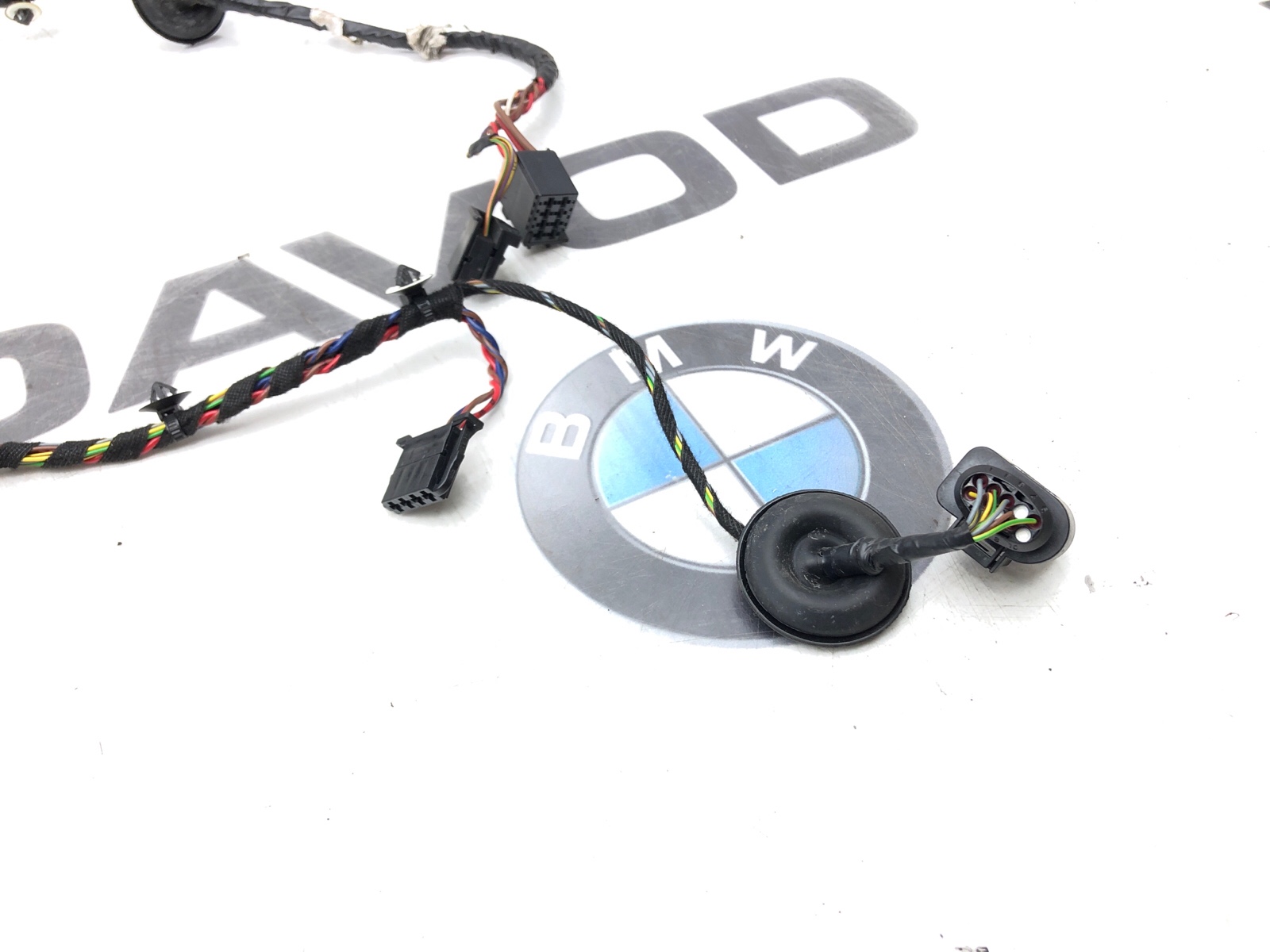 Проводка двери, 400 рублей, Москва