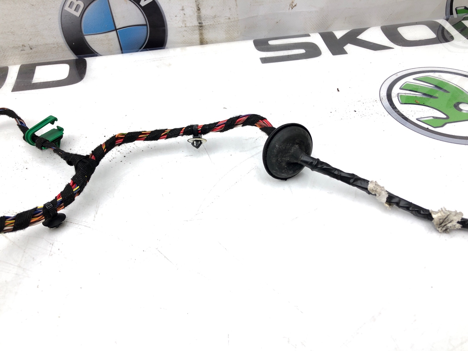 Проводка двери, 400 рублей, Москва