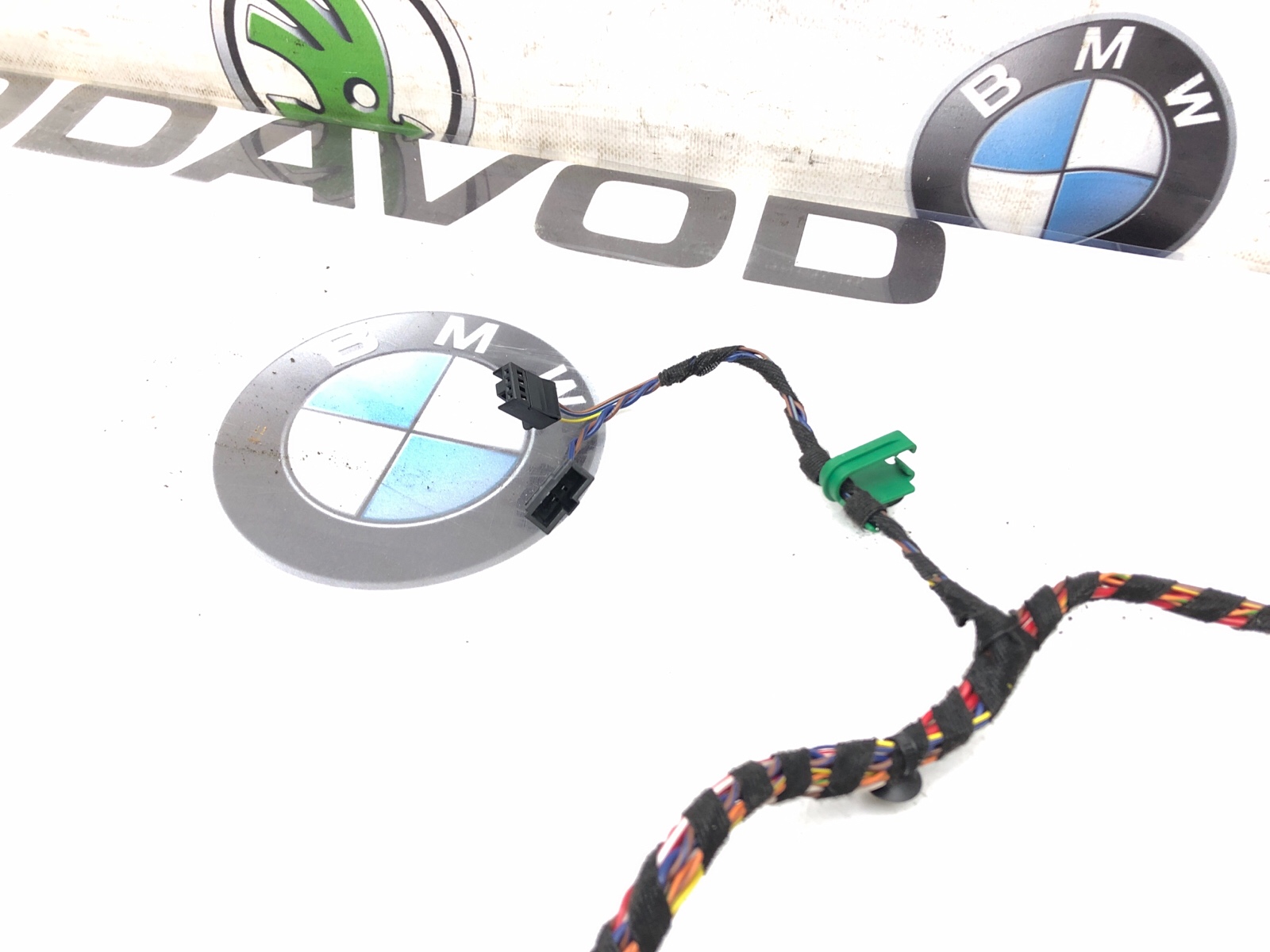 Проводка двери, 400 рублей, Москва