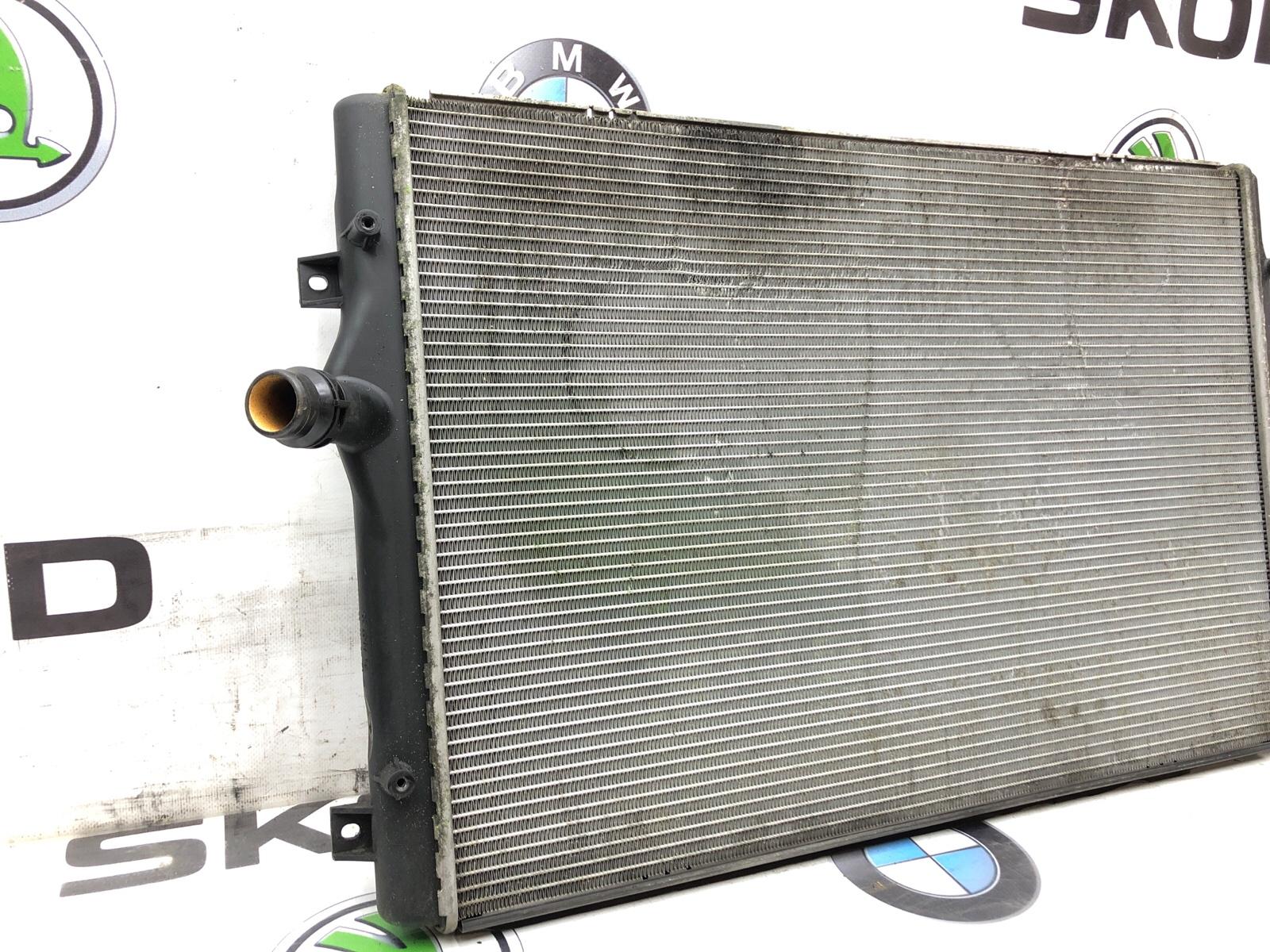 радиатор охлаждения двигателя, 3000 рублей, Москва