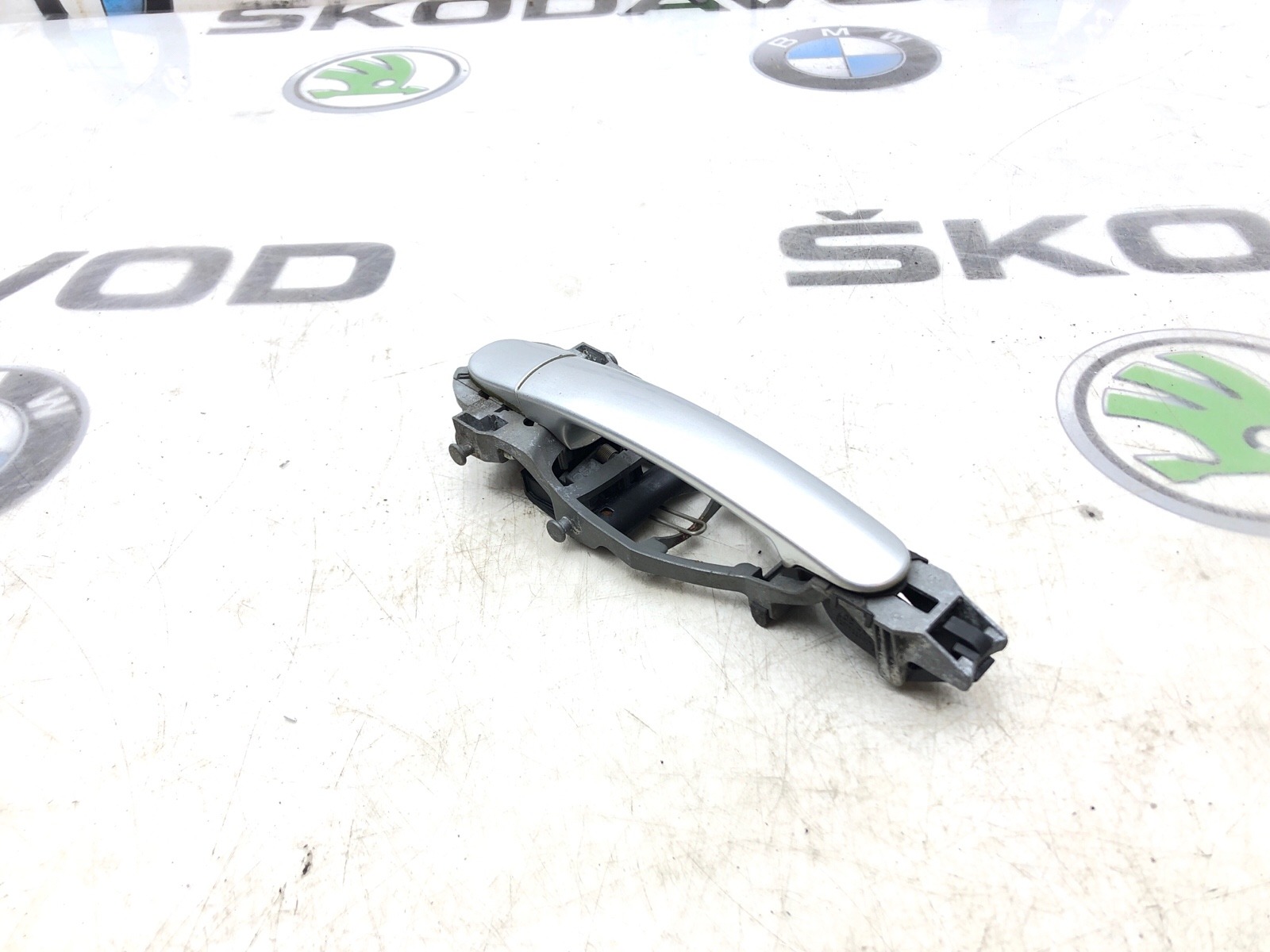 ручка двери внешняя, 1000 рублей, Москва