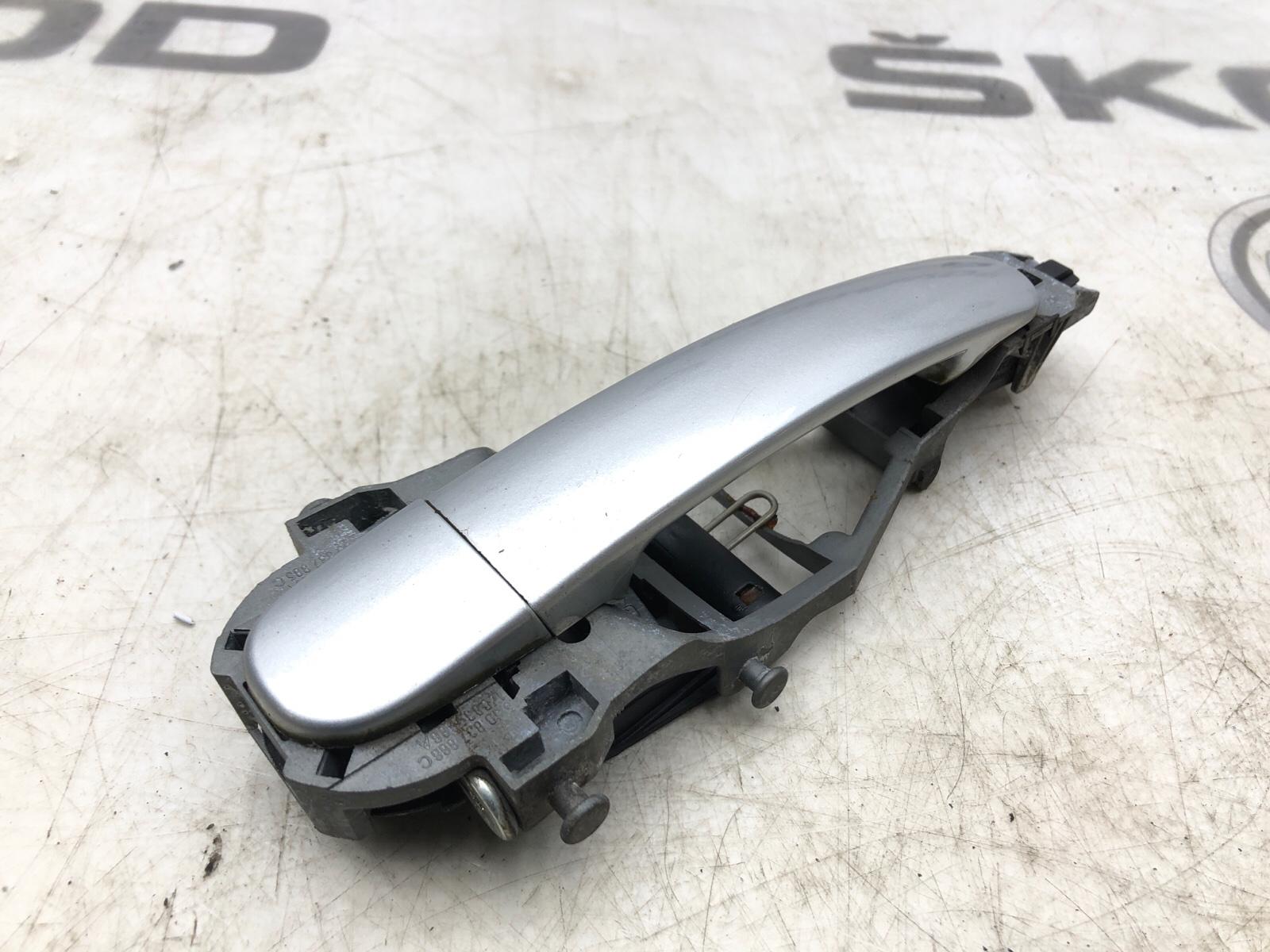 ручка двери внешняя, 1000 рублей, Москва