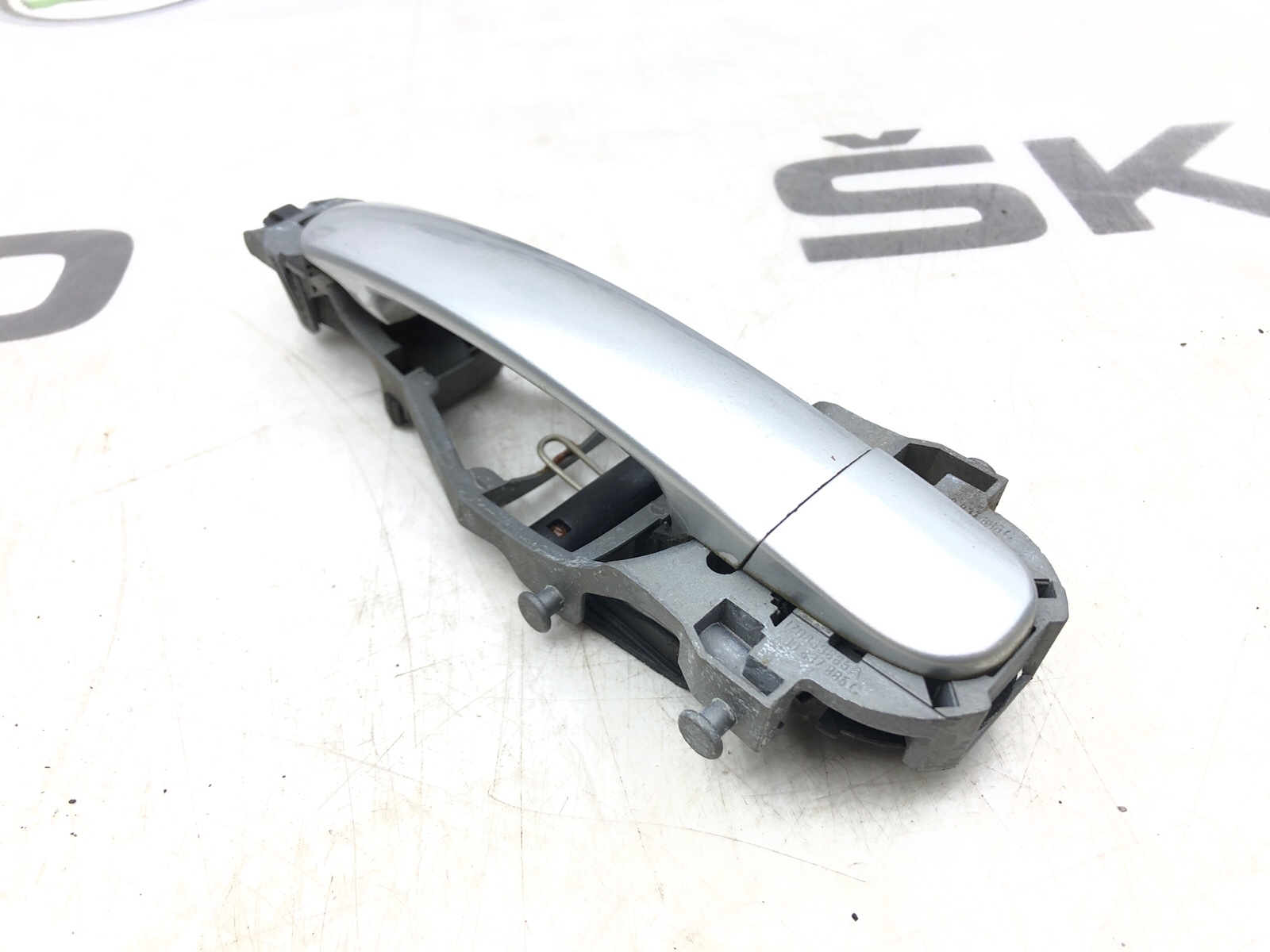 ручка двери внешняя, 1000 рублей, Москва