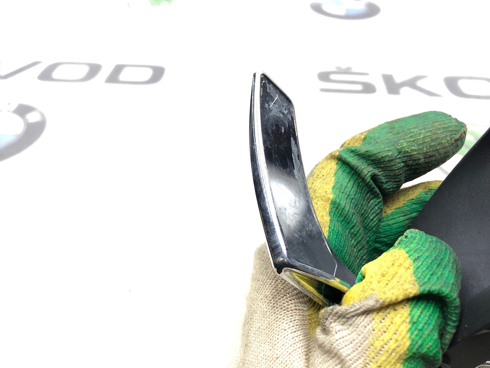 Динамик высокочастотный, 400 рублей, Москва