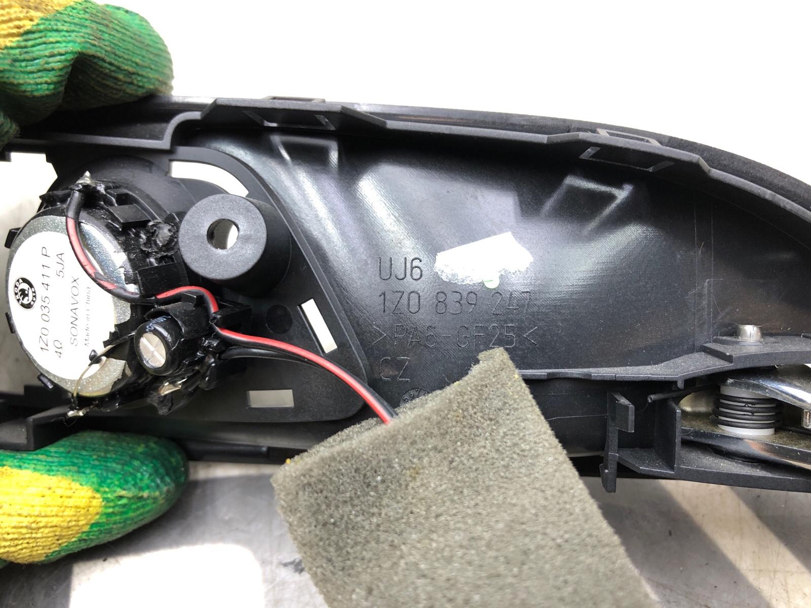 Динамик высокочастотный, 400 рублей, Москва