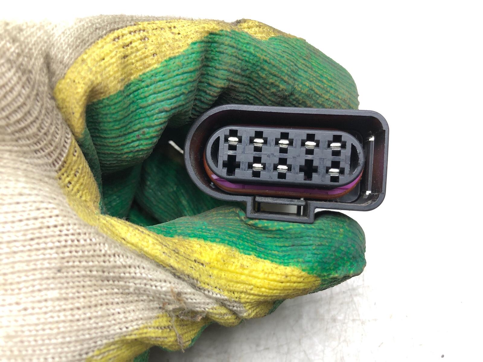 Разъем фары галоген, 500 рублей, Москва