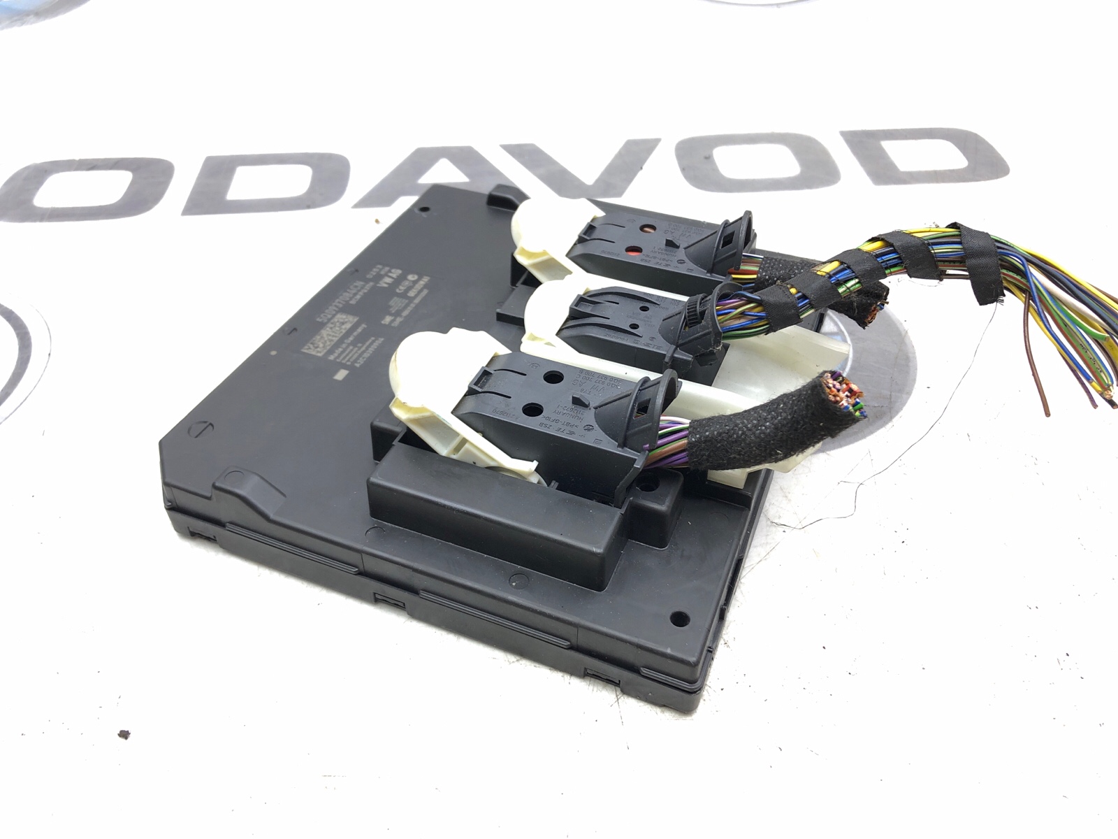 Блок комфорта BCM, 10000 рублей, Москва