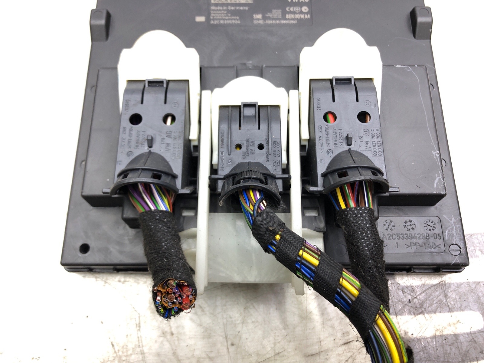 Блок комфорта BCM, 10000 рублей, Москва