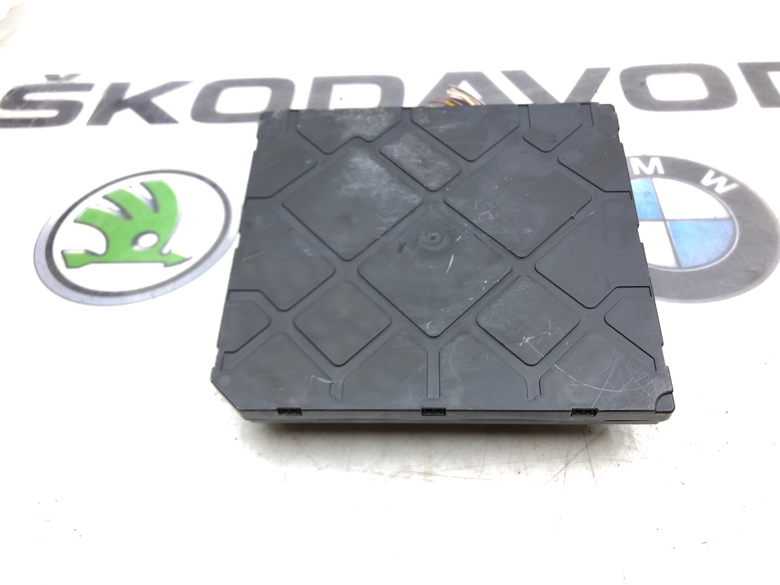 Блок комфорта BCM, 10000 рублей, Москва