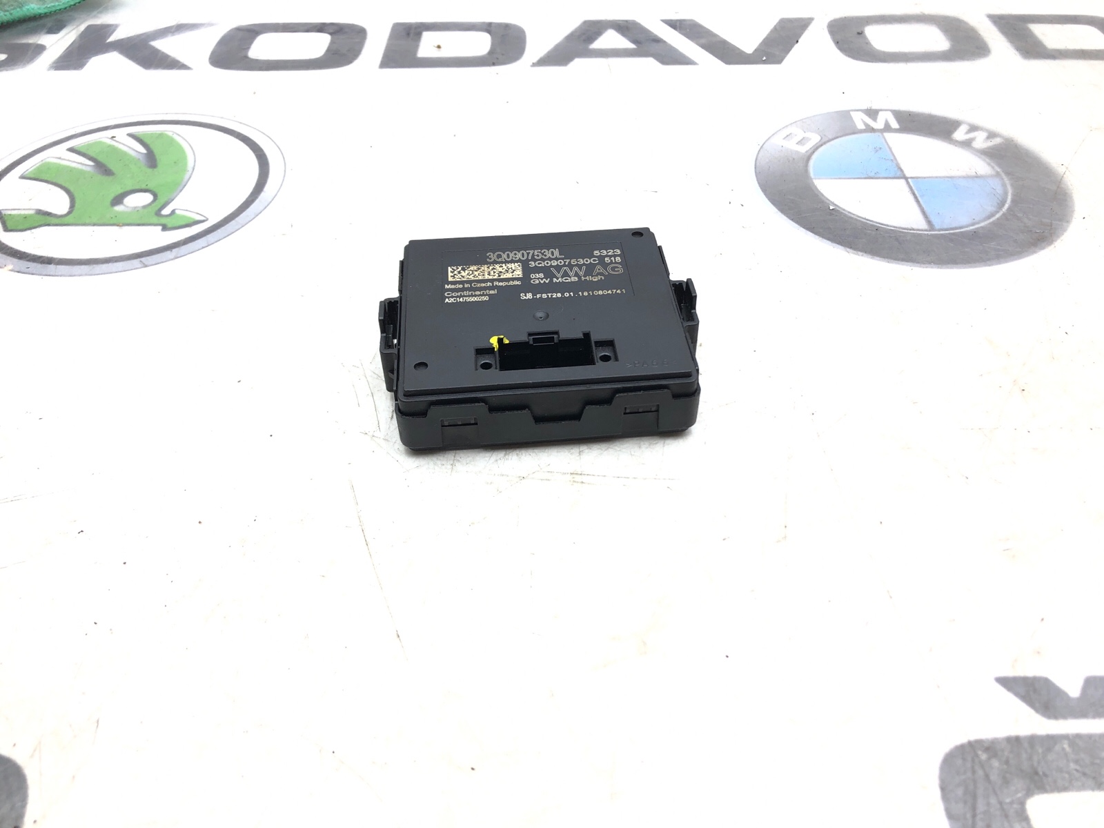 Блок Gateway Гейтвей, 4000 рублей, Москва