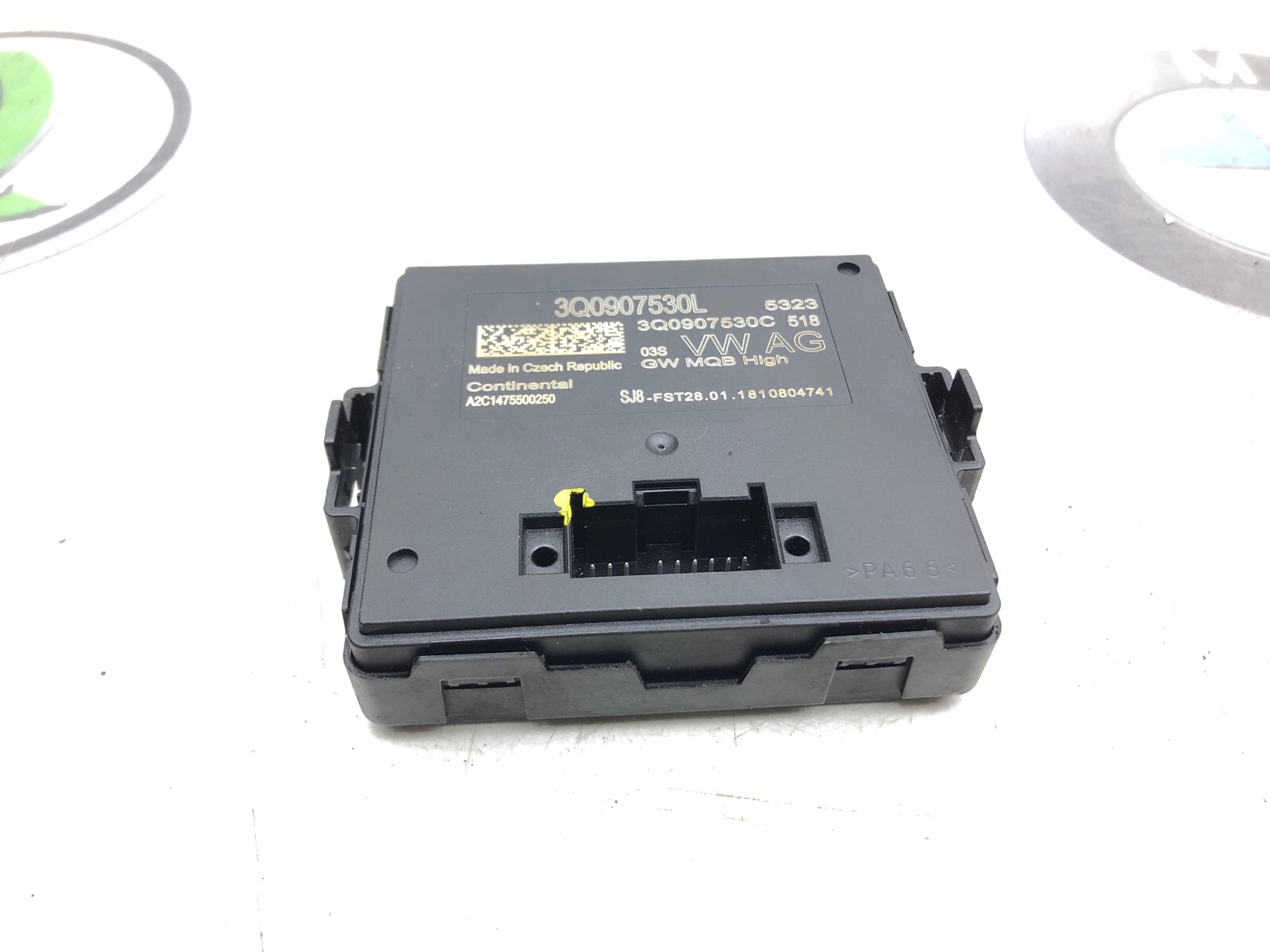 Блок Gateway Гейтвей, 4000 рублей, Москва