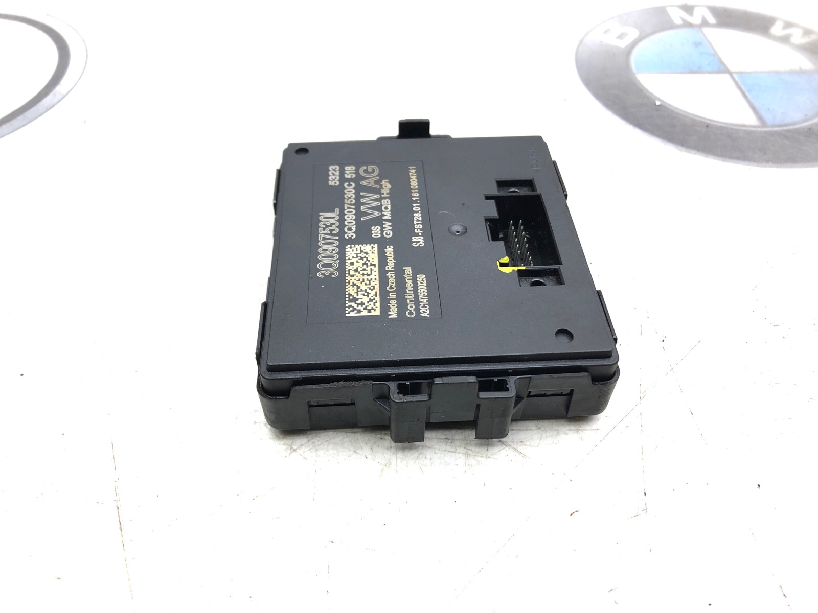 Блок Gateway Гейтвей, 4000 рублей, Москва