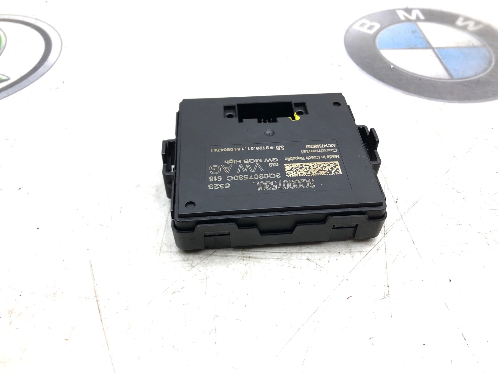 Блок Gateway Гейтвей, 4000 рублей, Москва