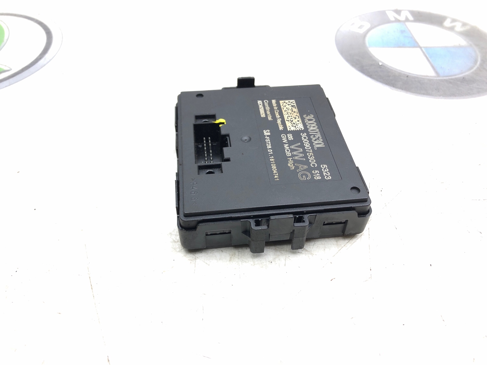 Блок Gateway Гейтвей, 4000 рублей, Москва