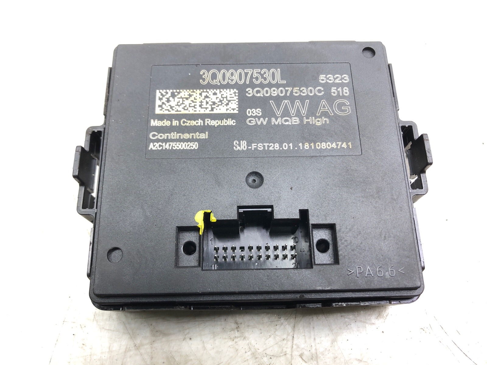 Блок Gateway Гейтвей, 4000 рублей, Москва