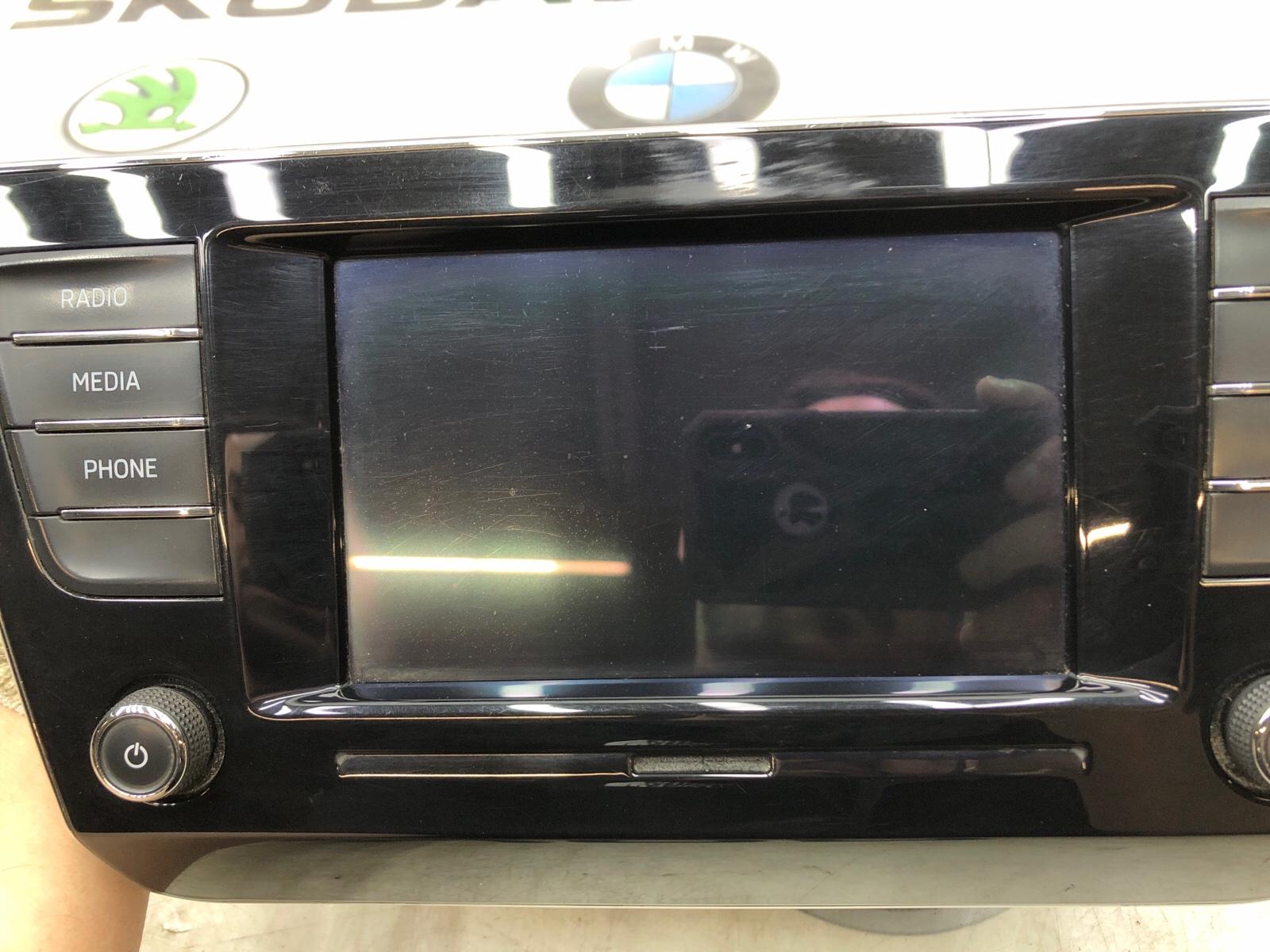 Магнитола, 10000 рублей, Москва