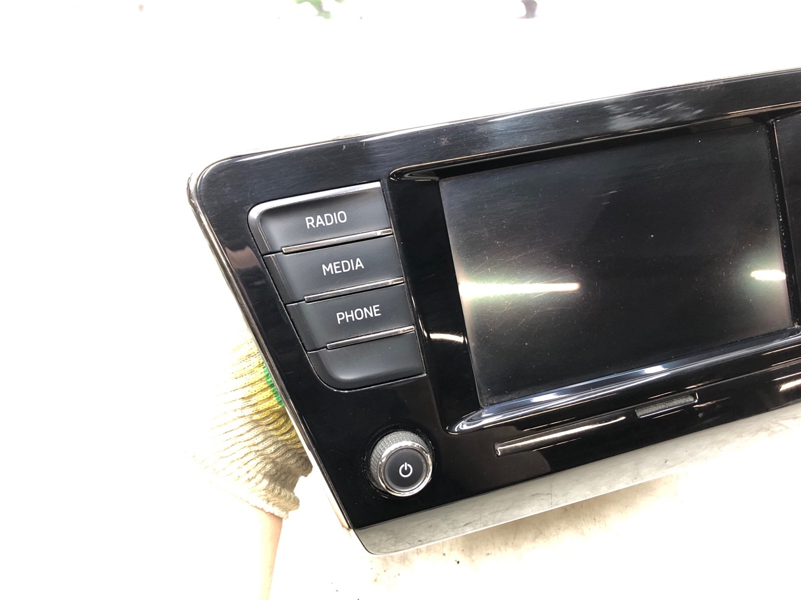 Магнитола, 10000 рублей, Москва