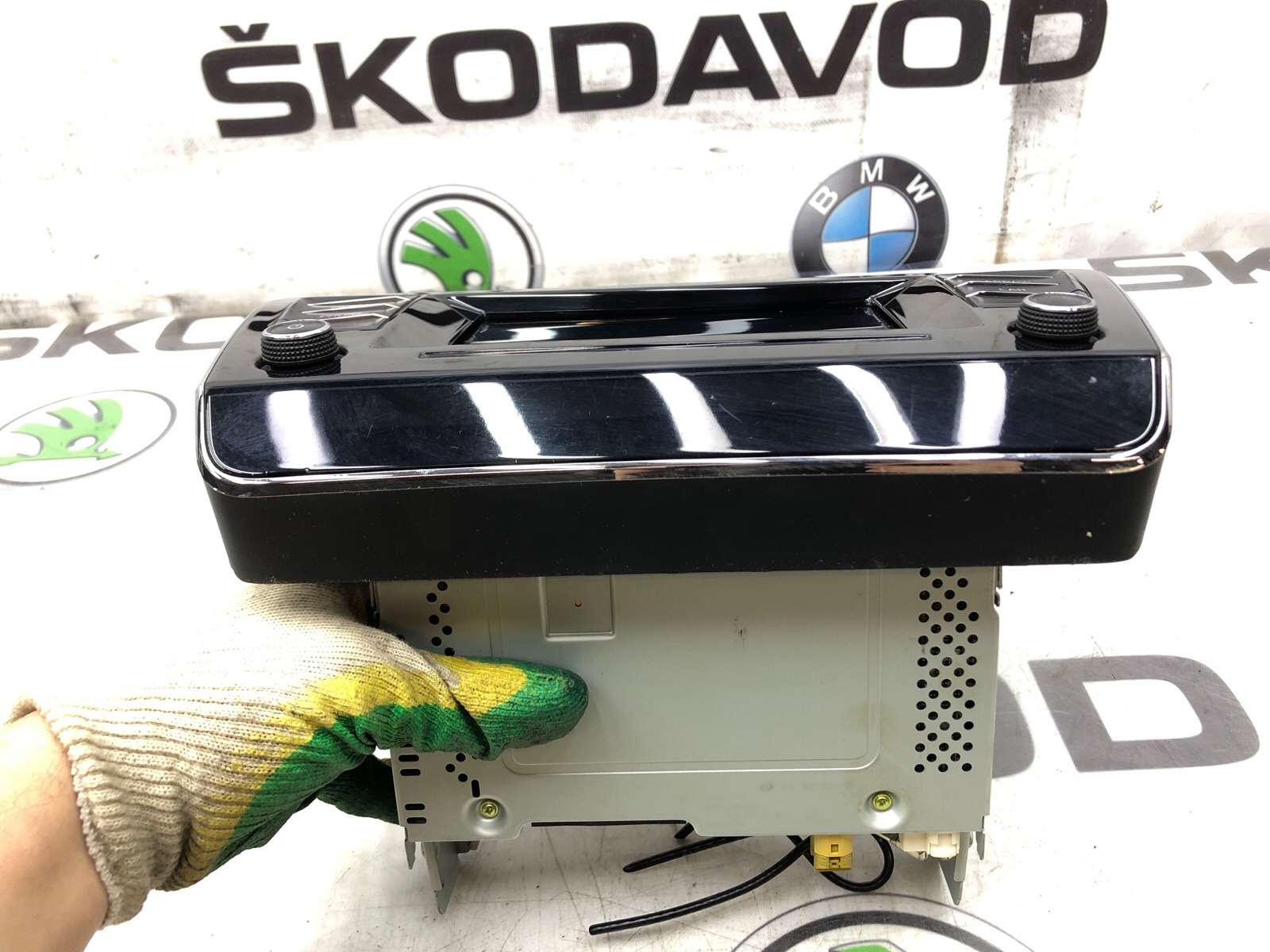 Магнитола, 10000 рублей, Москва