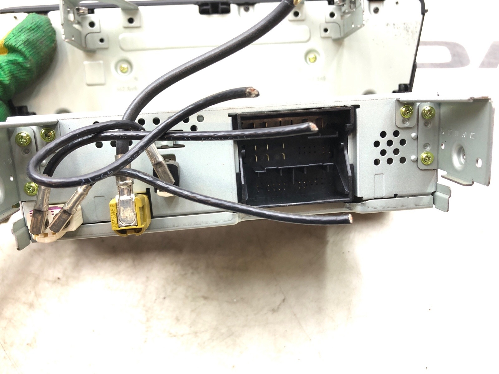 Магнитола, 10000 рублей, Москва