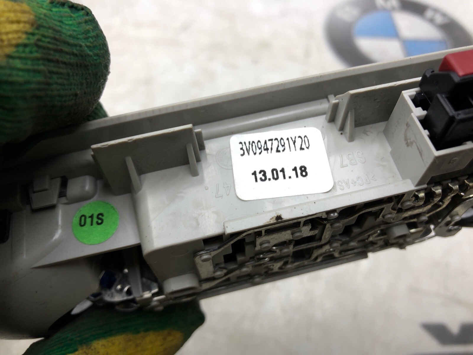 Плафон освещения салона, 3000 рублей, Москва