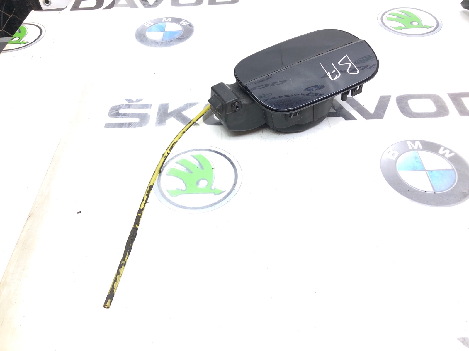 лючок бензобака, 8000 рублей, Москва