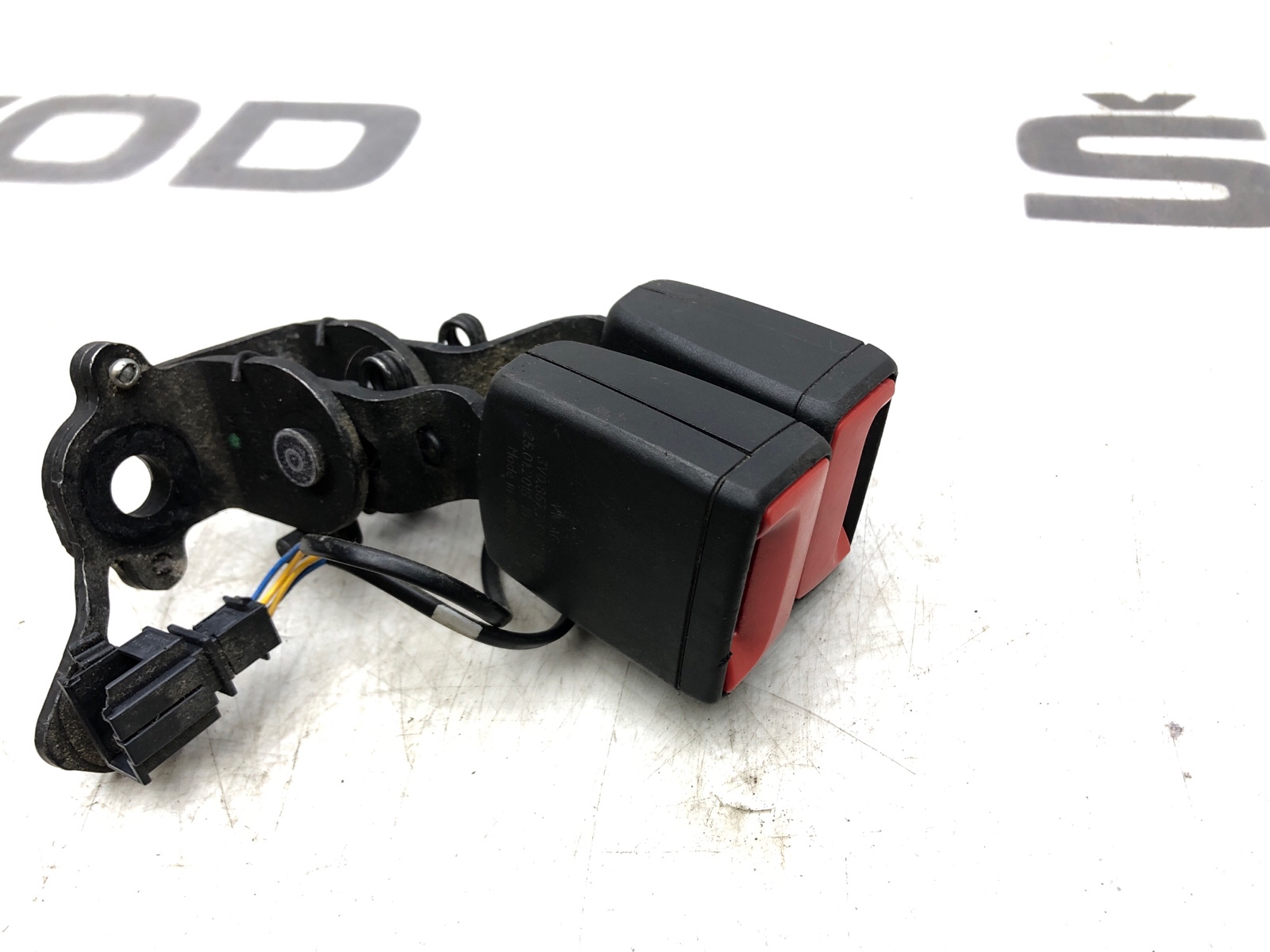 Замок ремня безопасности, 3000 рублей, Москва