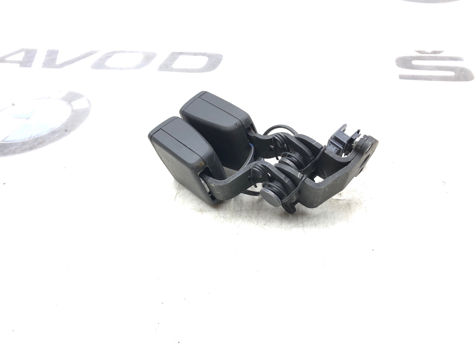 Замок ремня безопасности, 3000 рублей, Москва