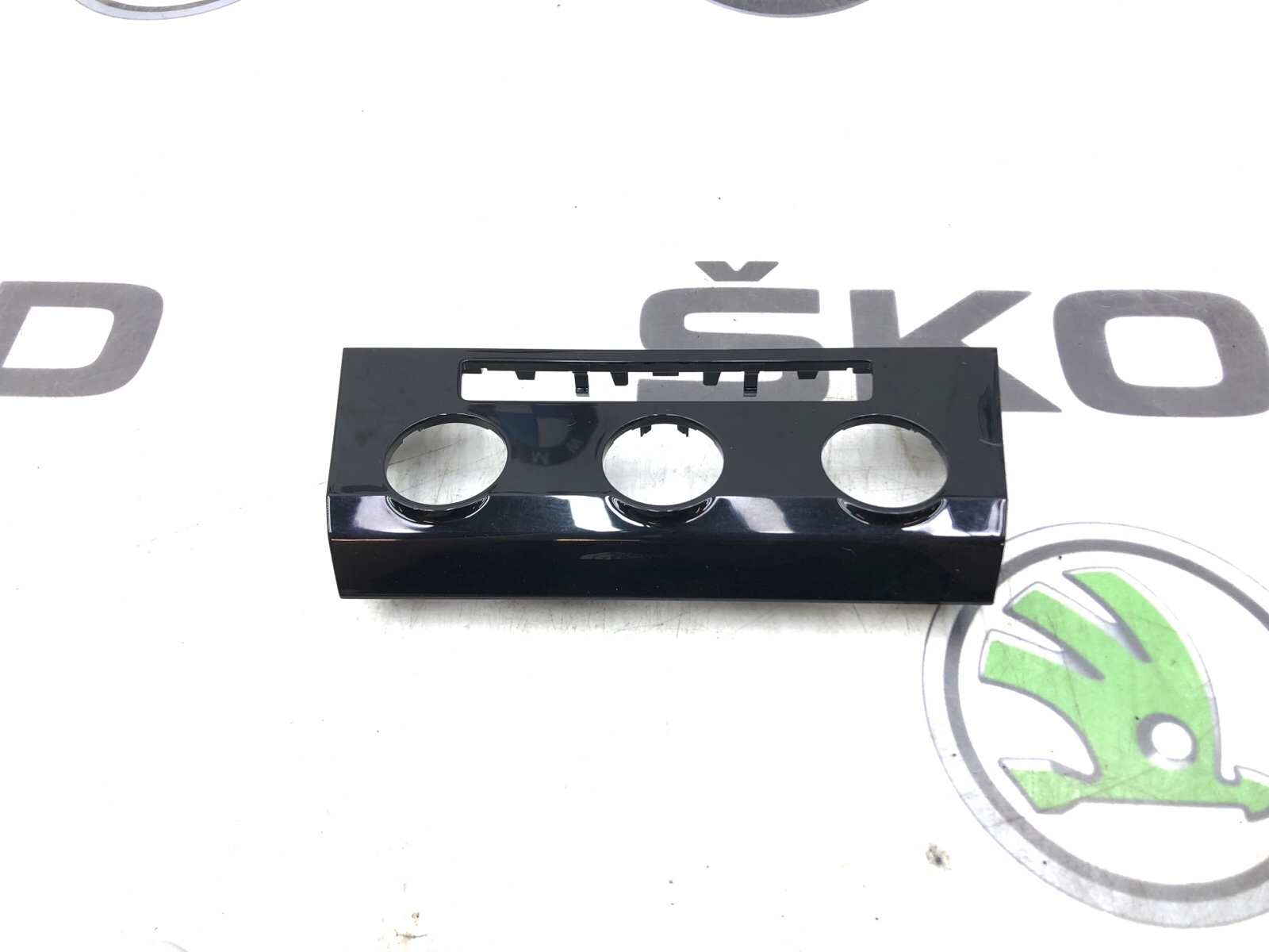 Накладка климат-контроля, 4000 рублей, Москва