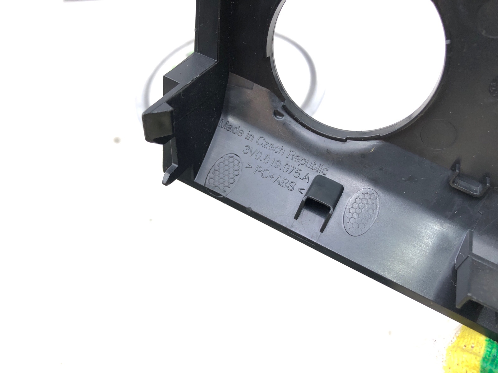 Накладка климат-контроля, 4000 рублей, Москва