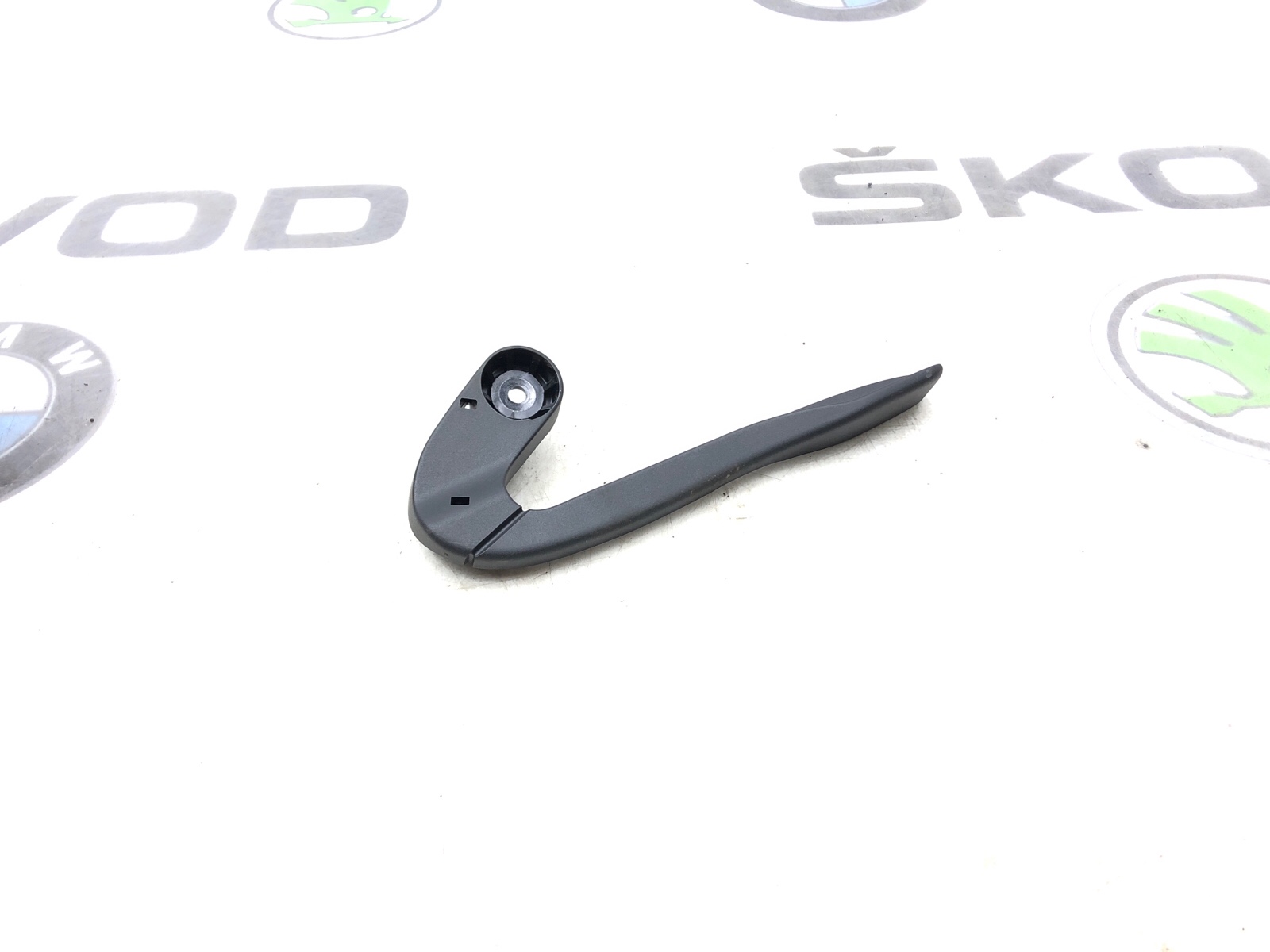 Ручка регулировки положения руля, 2500 рублей, Москва