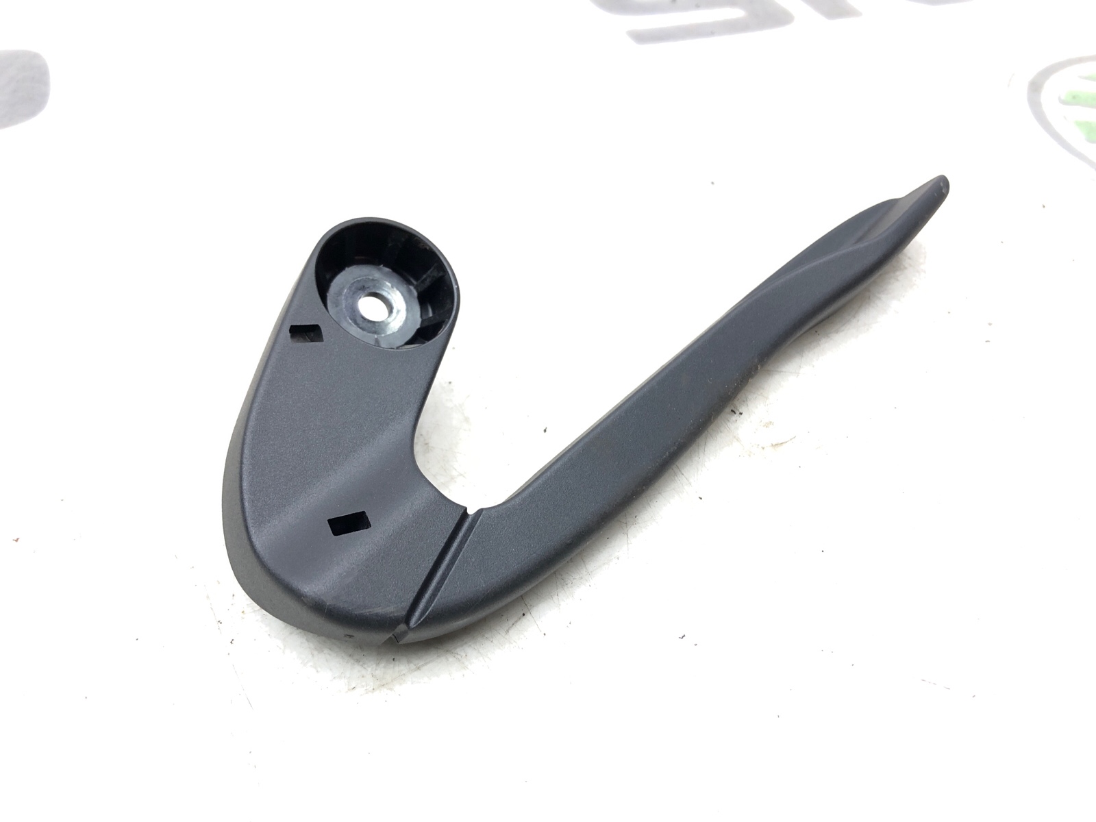 Ручка регулировки положения руля, 2500 рублей, Москва