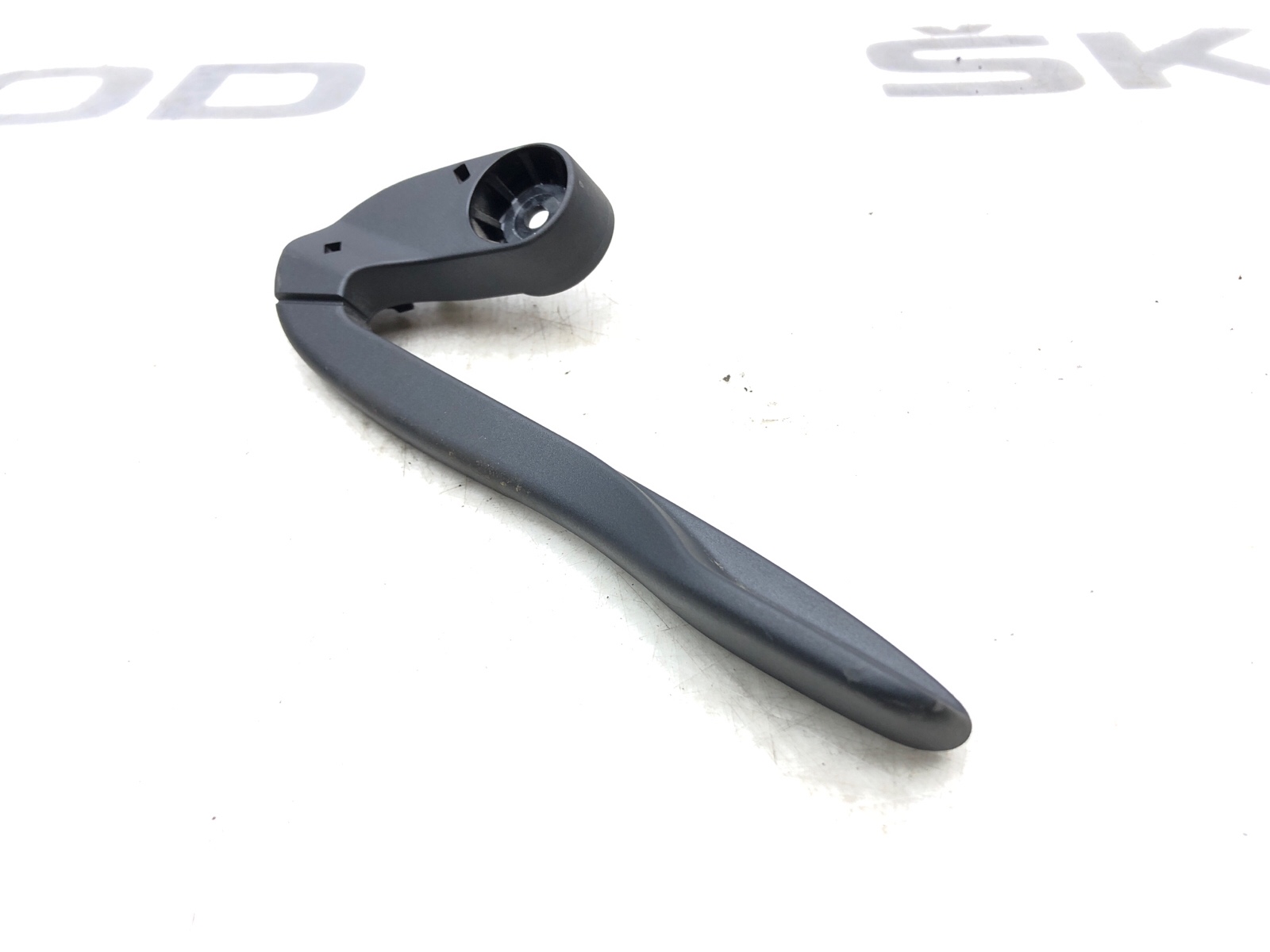 Ручка регулировки положения руля, 2500 рублей, Москва