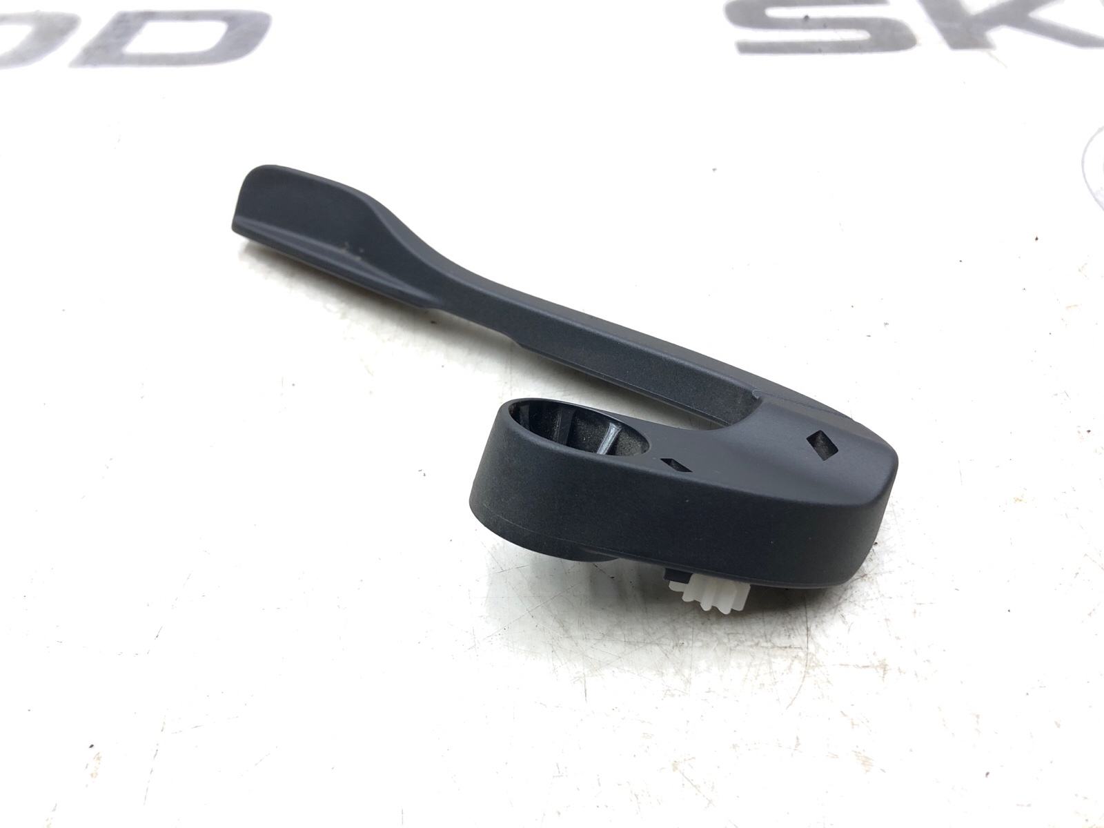 Ручка регулировки положения руля, 2500 рублей, Москва