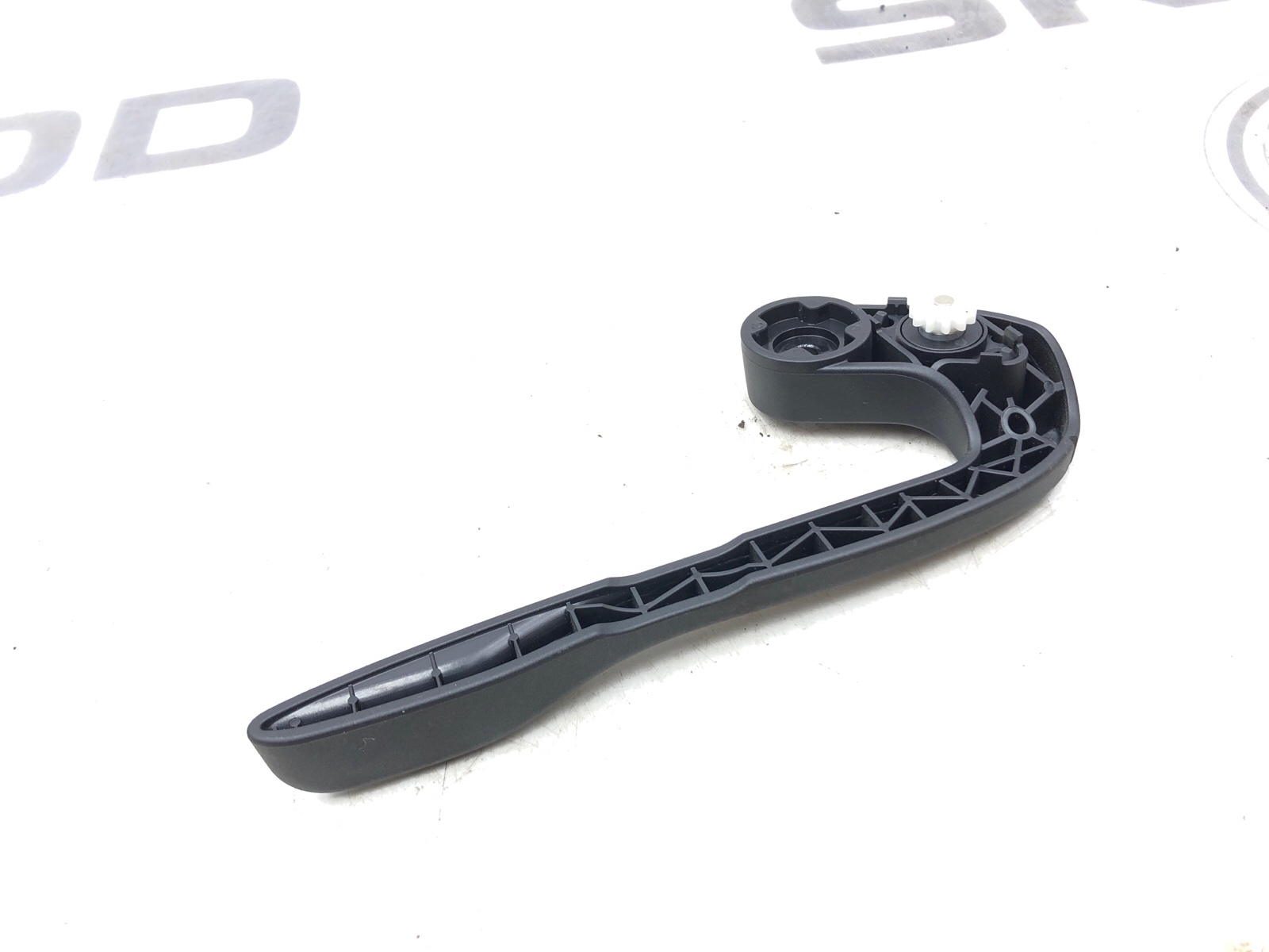 Ручка регулировки положения руля, 2500 рублей, Москва