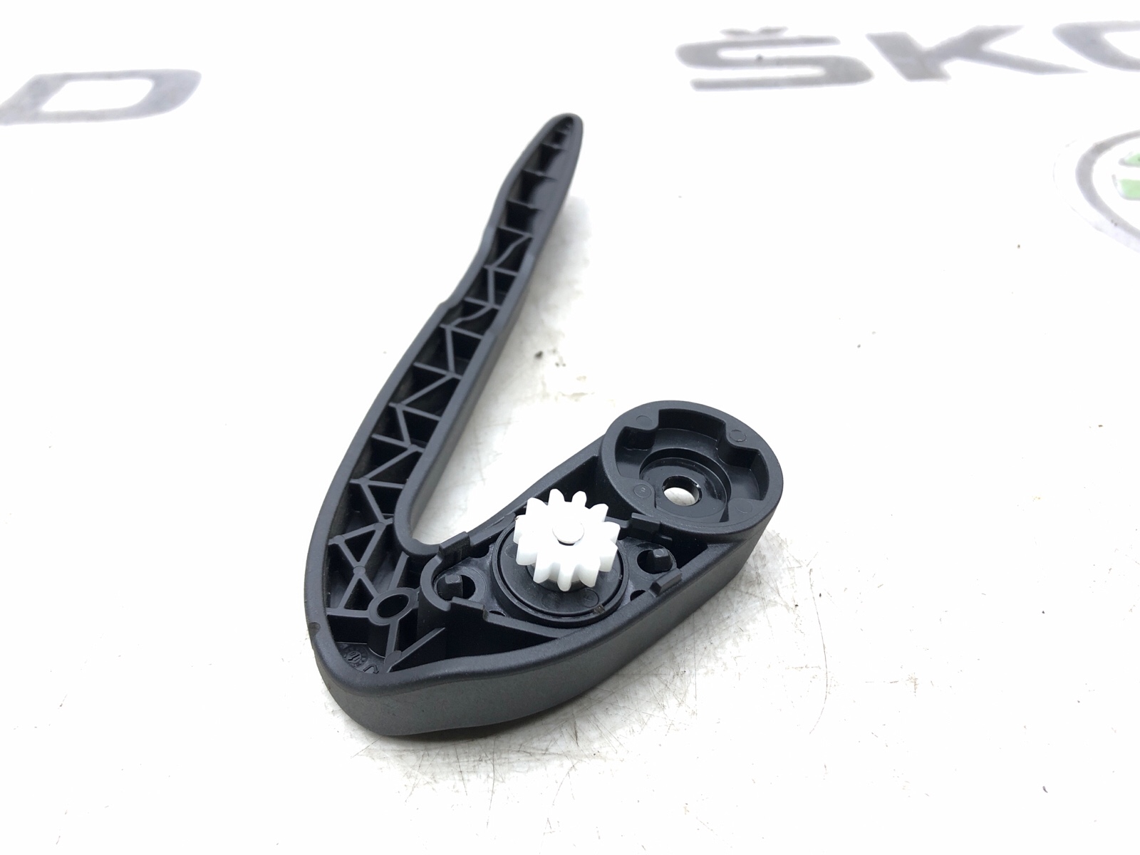 Ручка регулировки положения руля, 2500 рублей, Москва