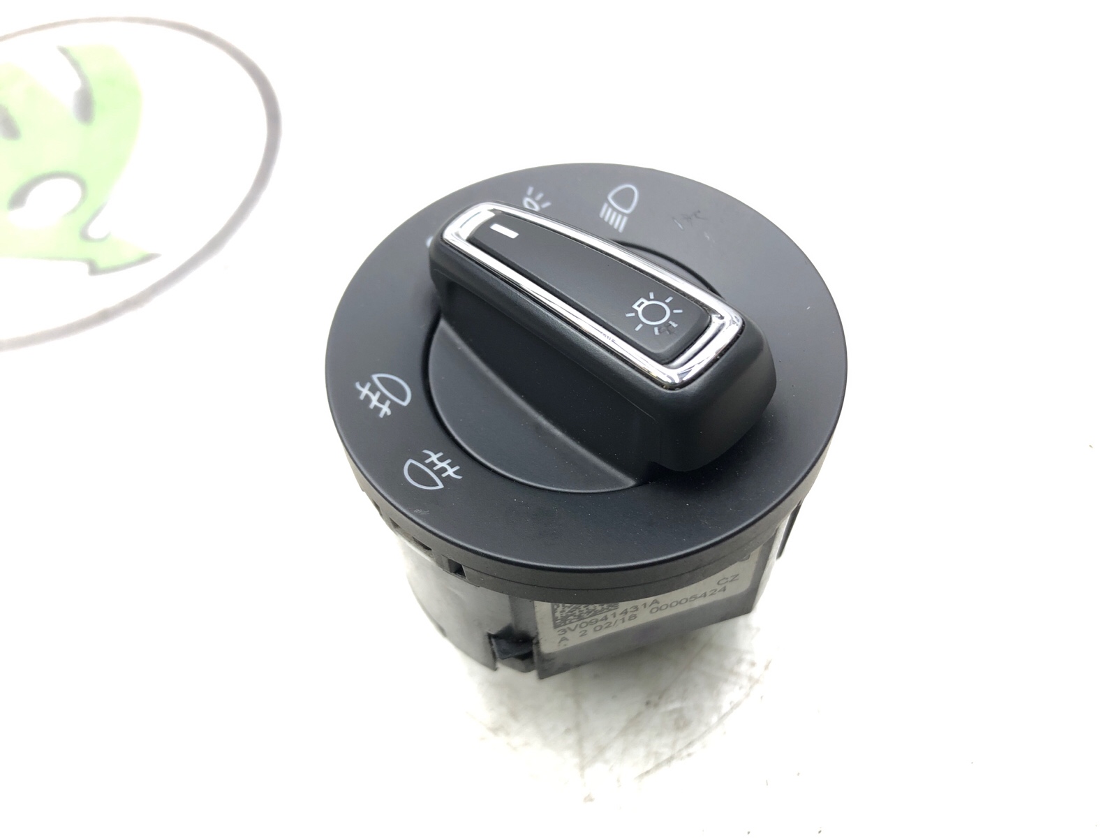 Переключатель света фар, 3000 рублей, Москва