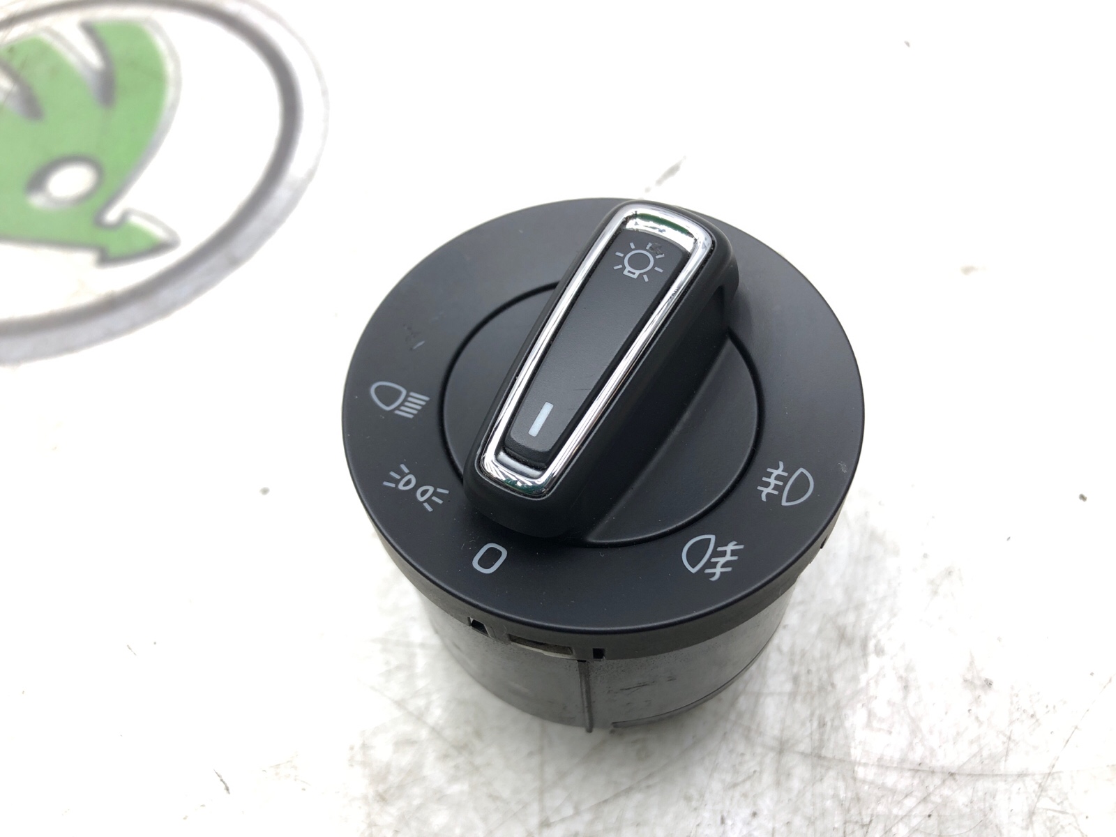 Переключатель света фар, 3000 рублей, Москва