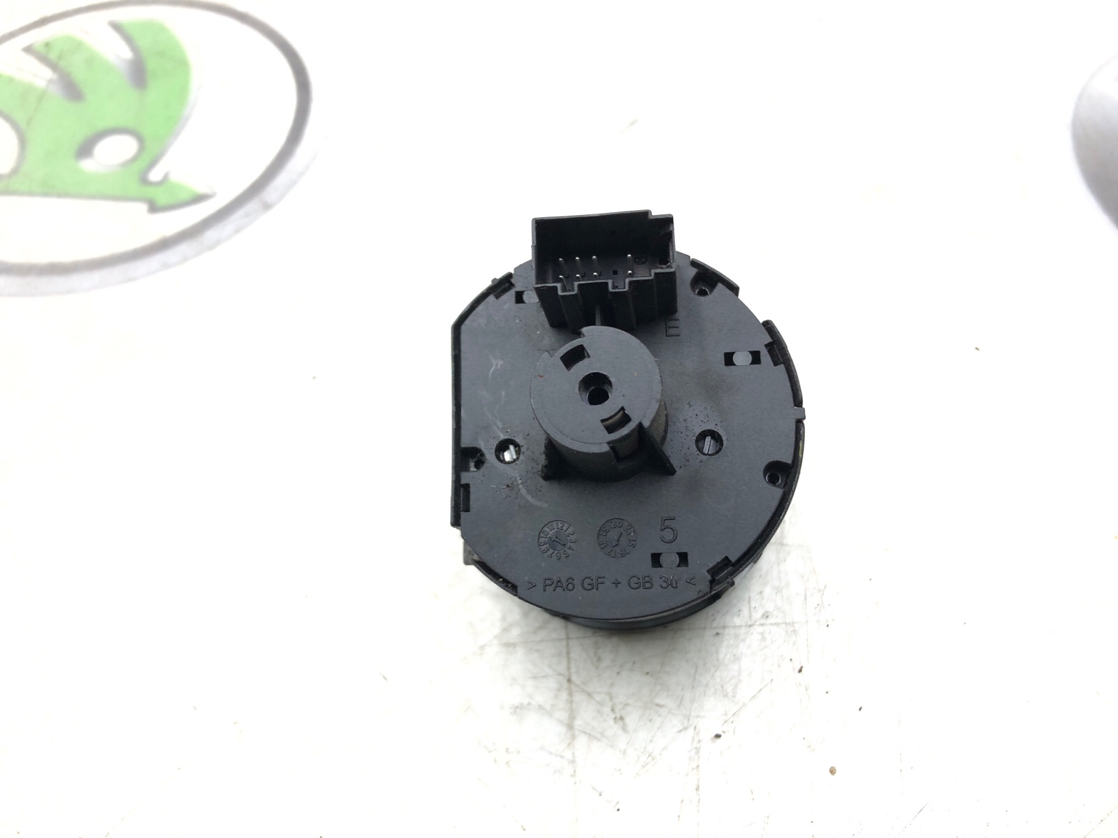 Переключатель света фар, 3000 рублей, Москва