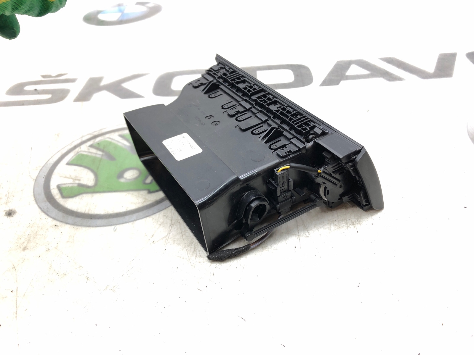 Воздуховод торпеды, 5000 рублей, Москва