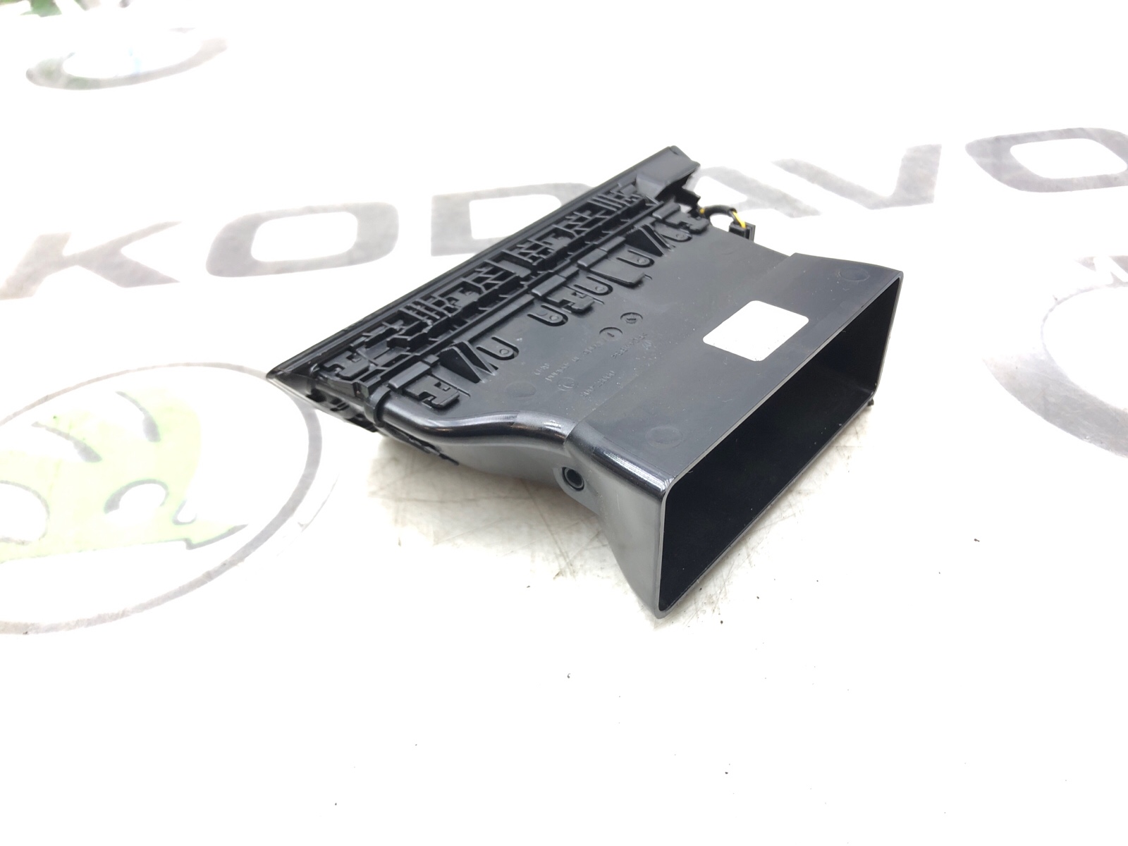 Воздуховод торпеды, 5000 рублей, Москва