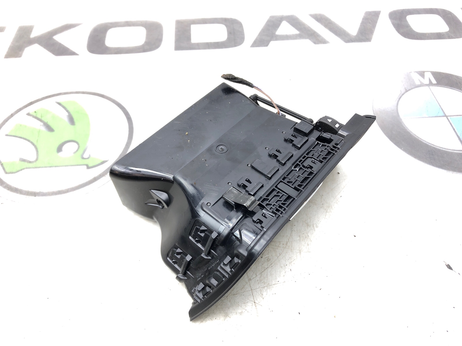 Воздуховод торпеды, 5000 рублей, Москва