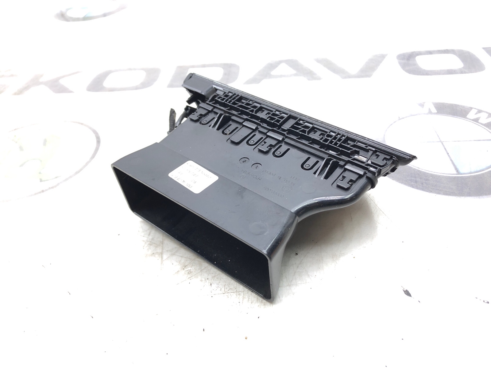 Воздуховод торпеды, 5000 рублей, Москва