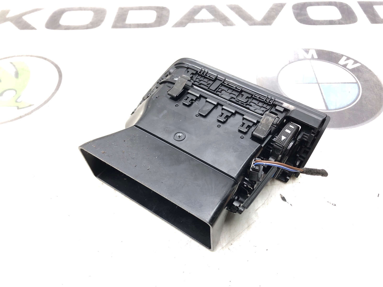 Воздуховод торпеды, 5000 рублей, Москва