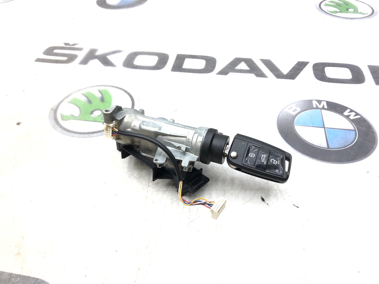 замок зажигания, 5000 рублей, Москва