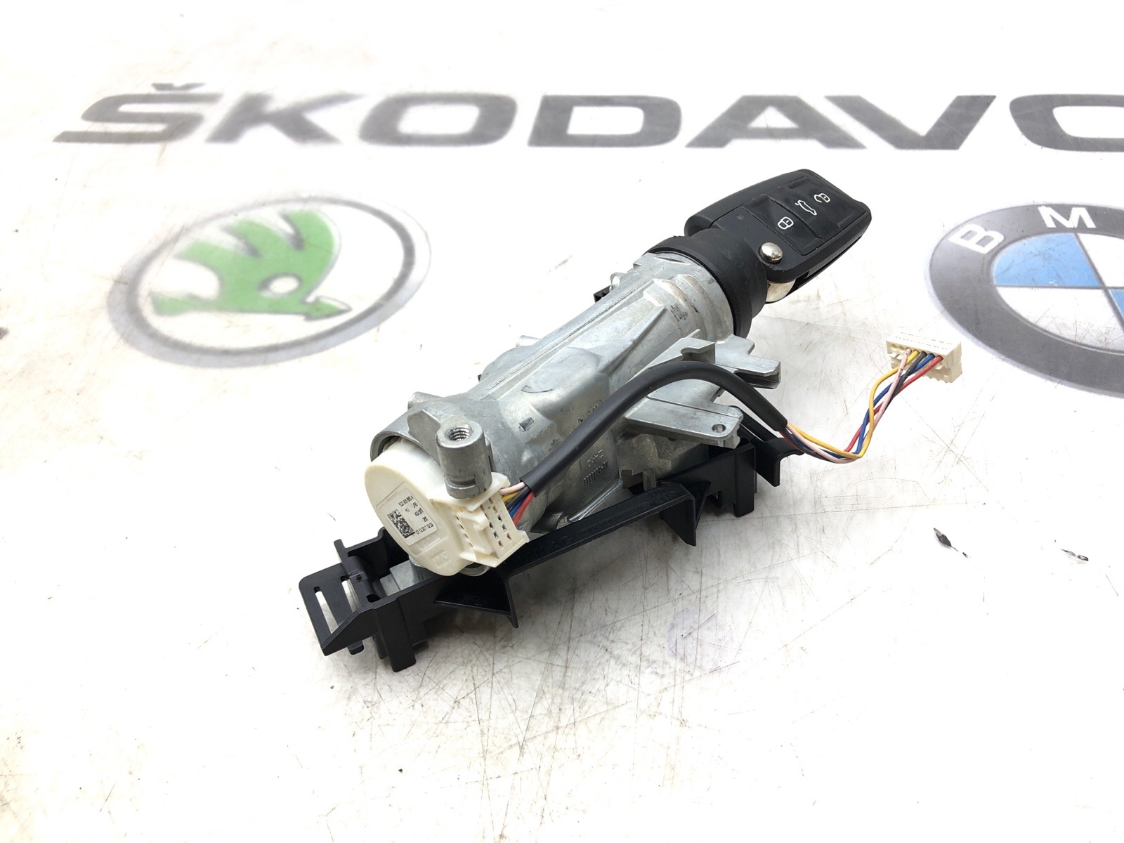 замок зажигания, 5000 рублей, Москва