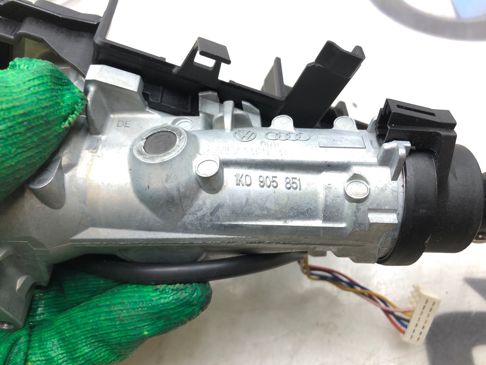 замок зажигания, 5000 рублей, Москва