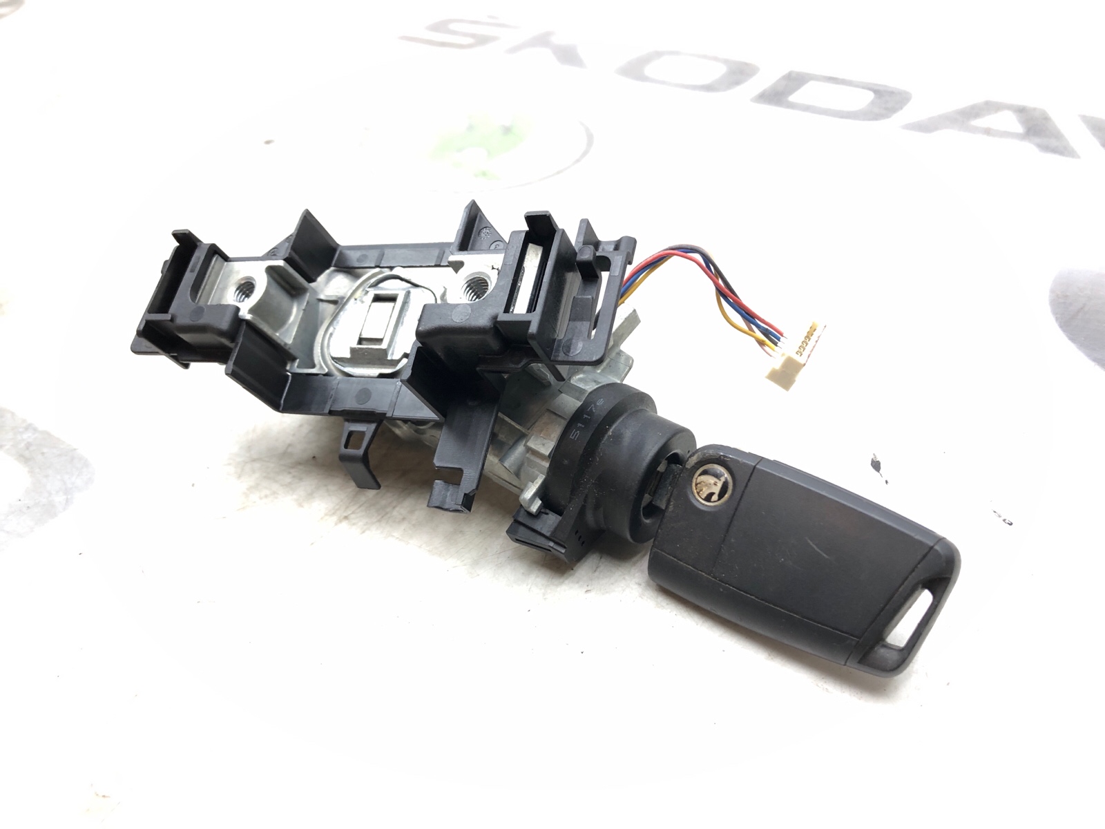 замок зажигания, 5000 рублей, Москва