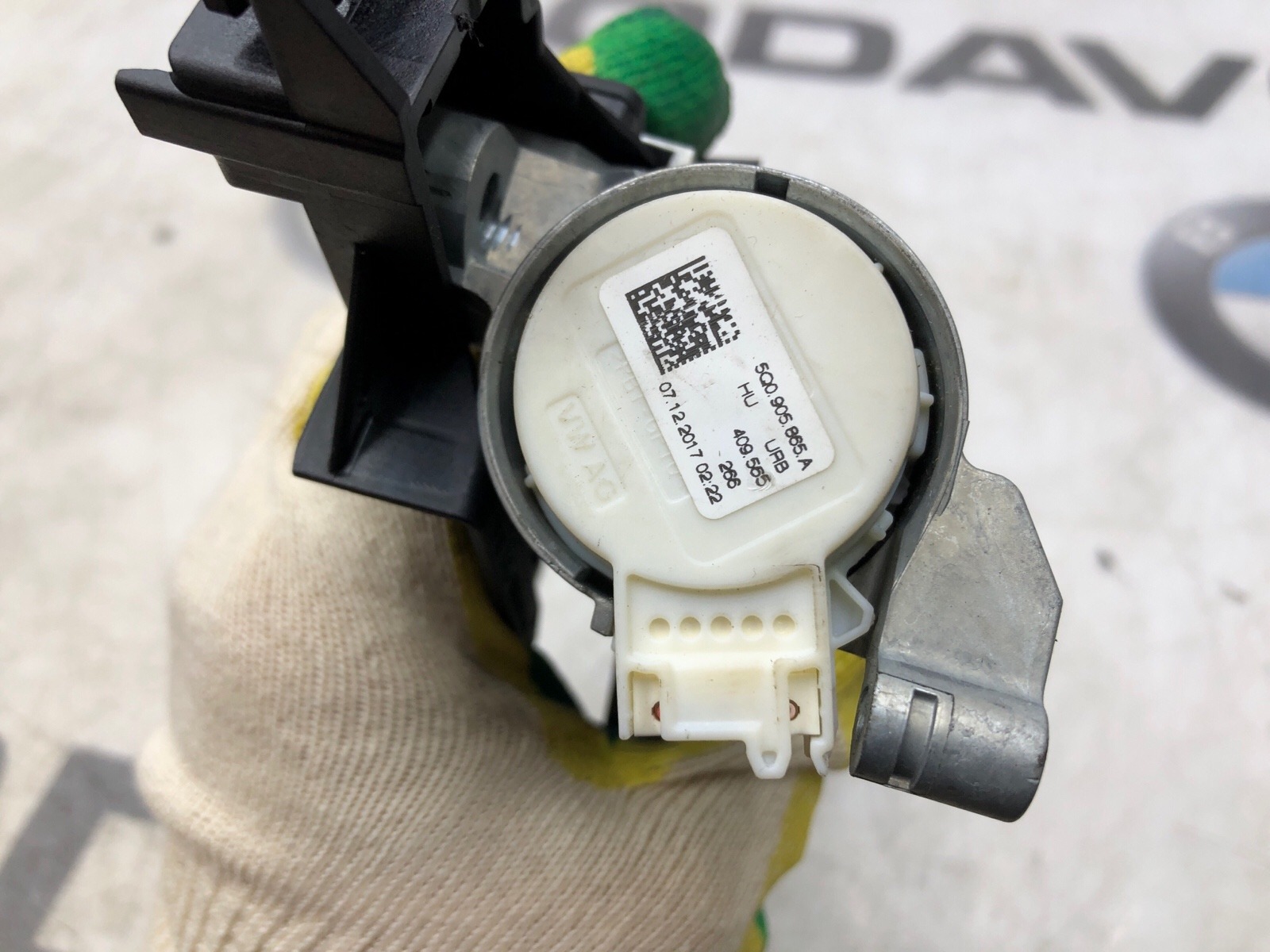 замок зажигания, 5000 рублей, Москва